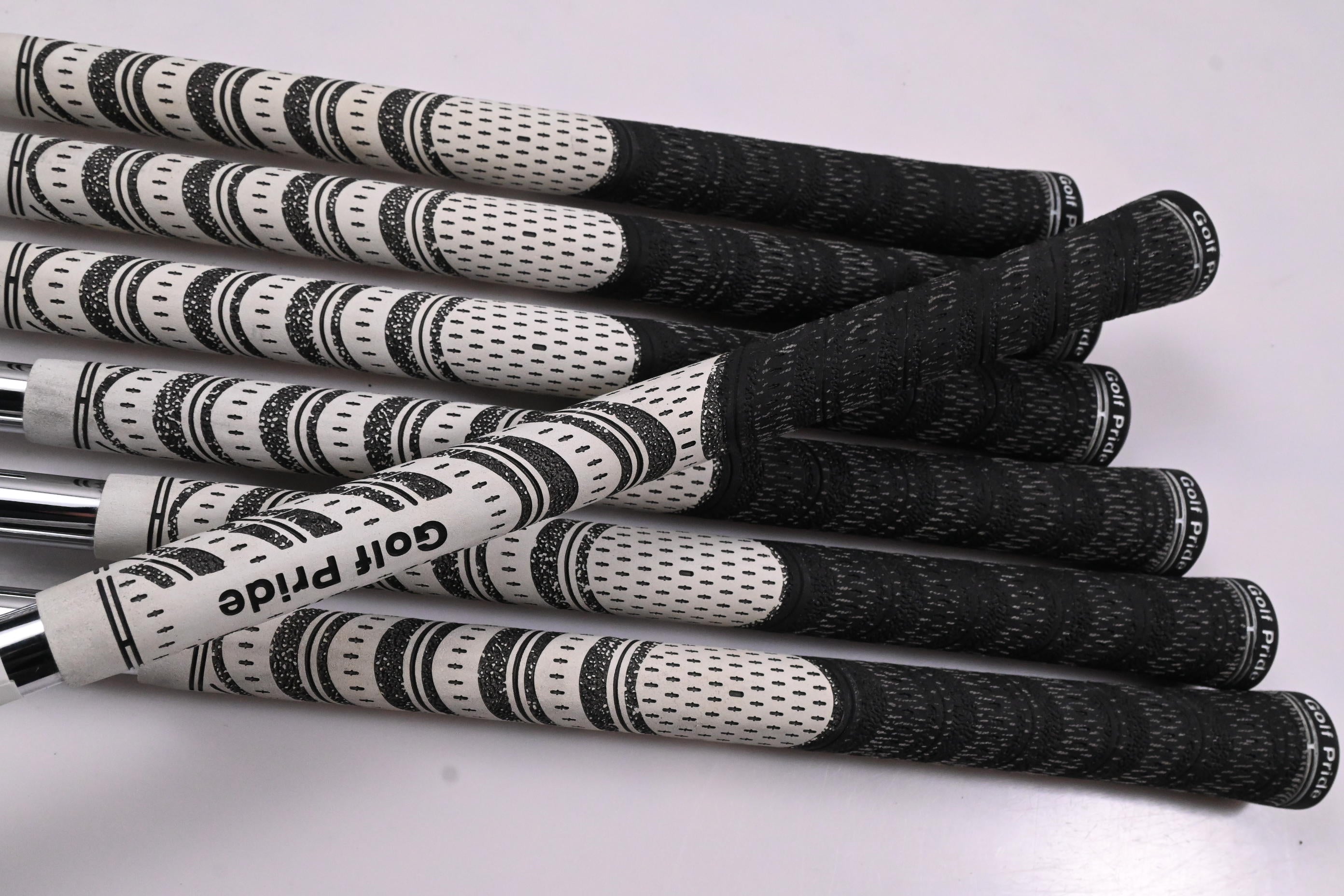 Taylormade P790 2025 Irons / 4-PW / Stiff Flex N.S.Pro Modus³ Tour 105 Shafts