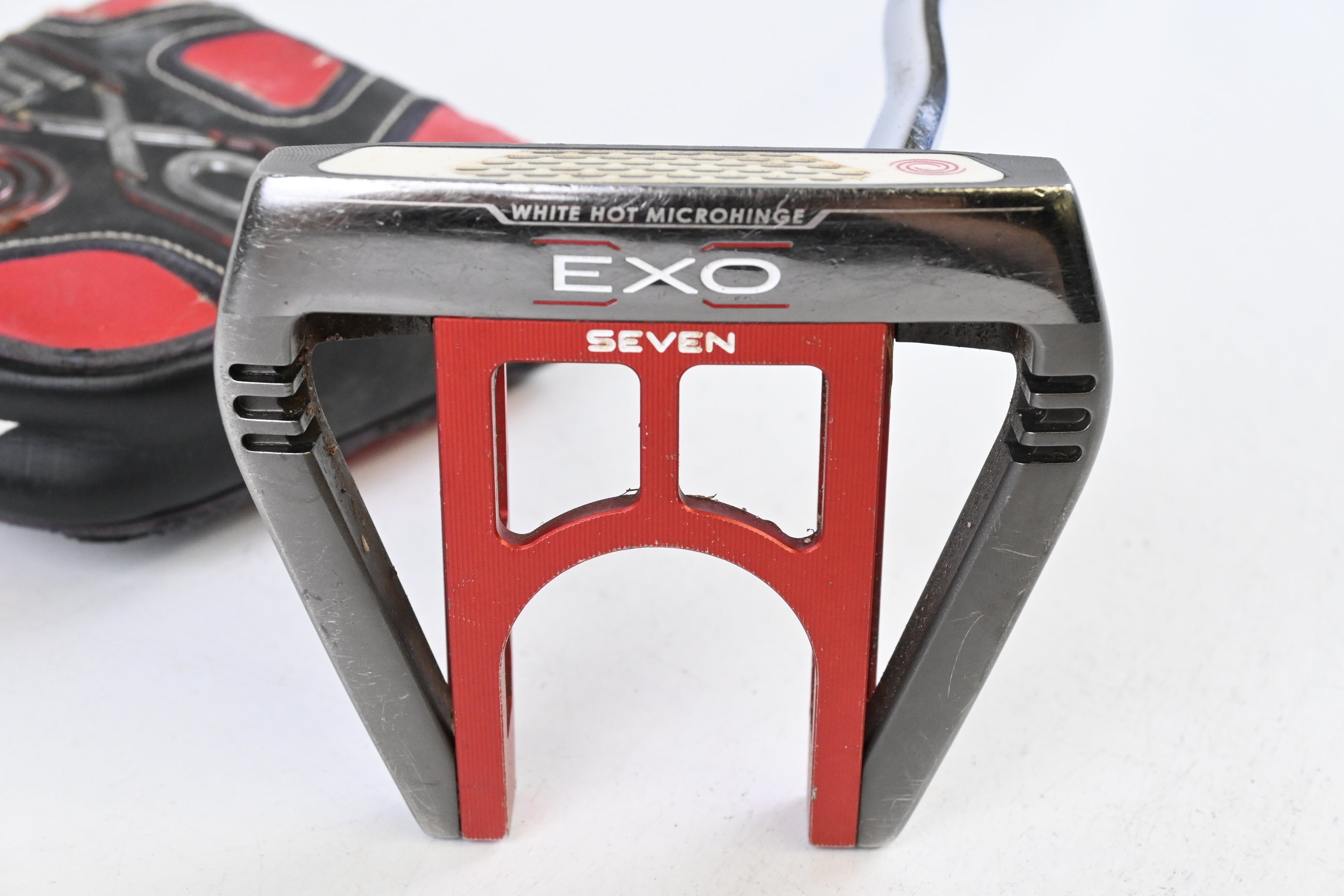 Odyssey EXO Seven Putter / 33 Inch