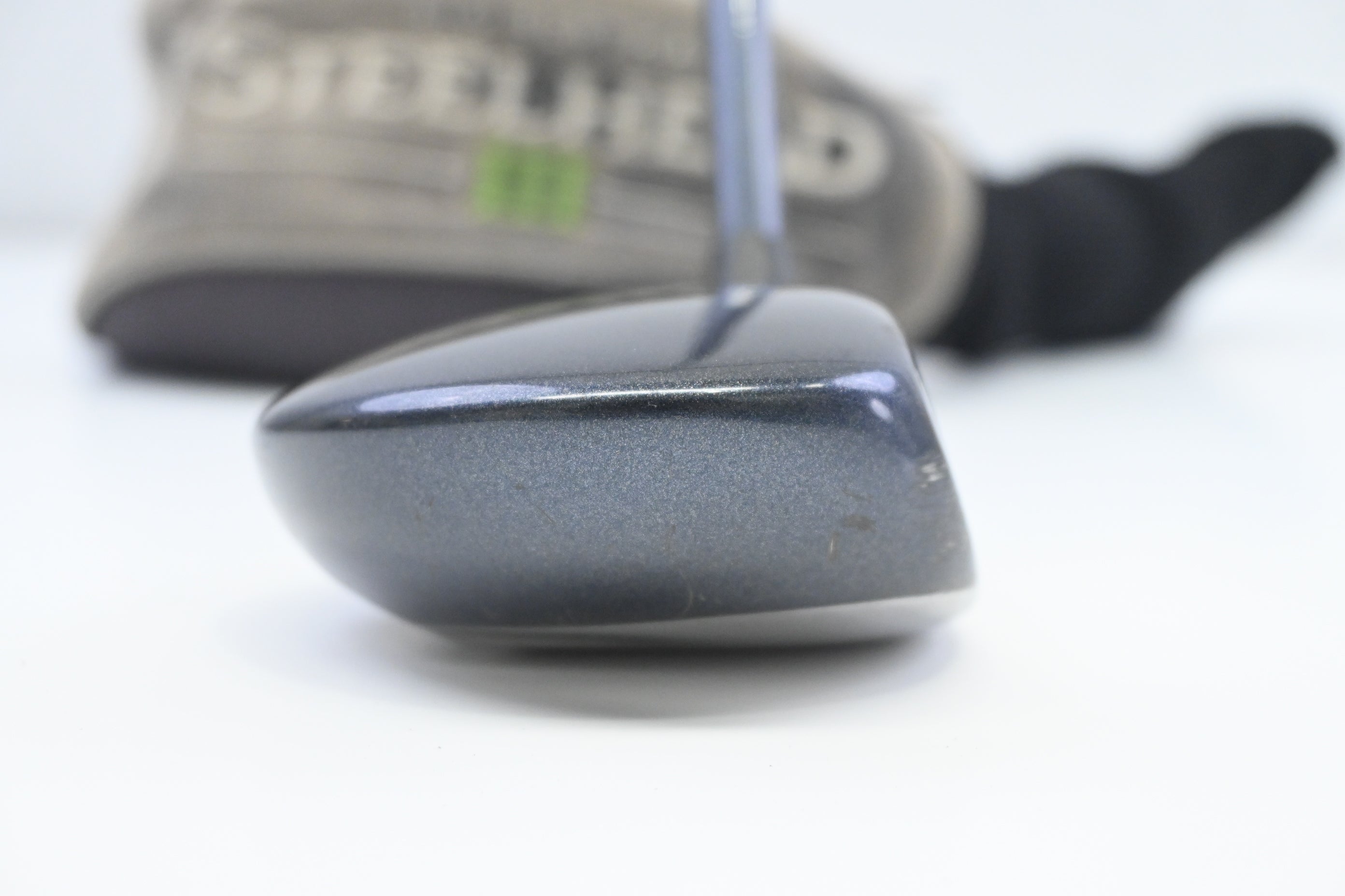 Callaway Steelhead III #5 Wood / 19 Degree / Firm Flex Callaway System III Shaft