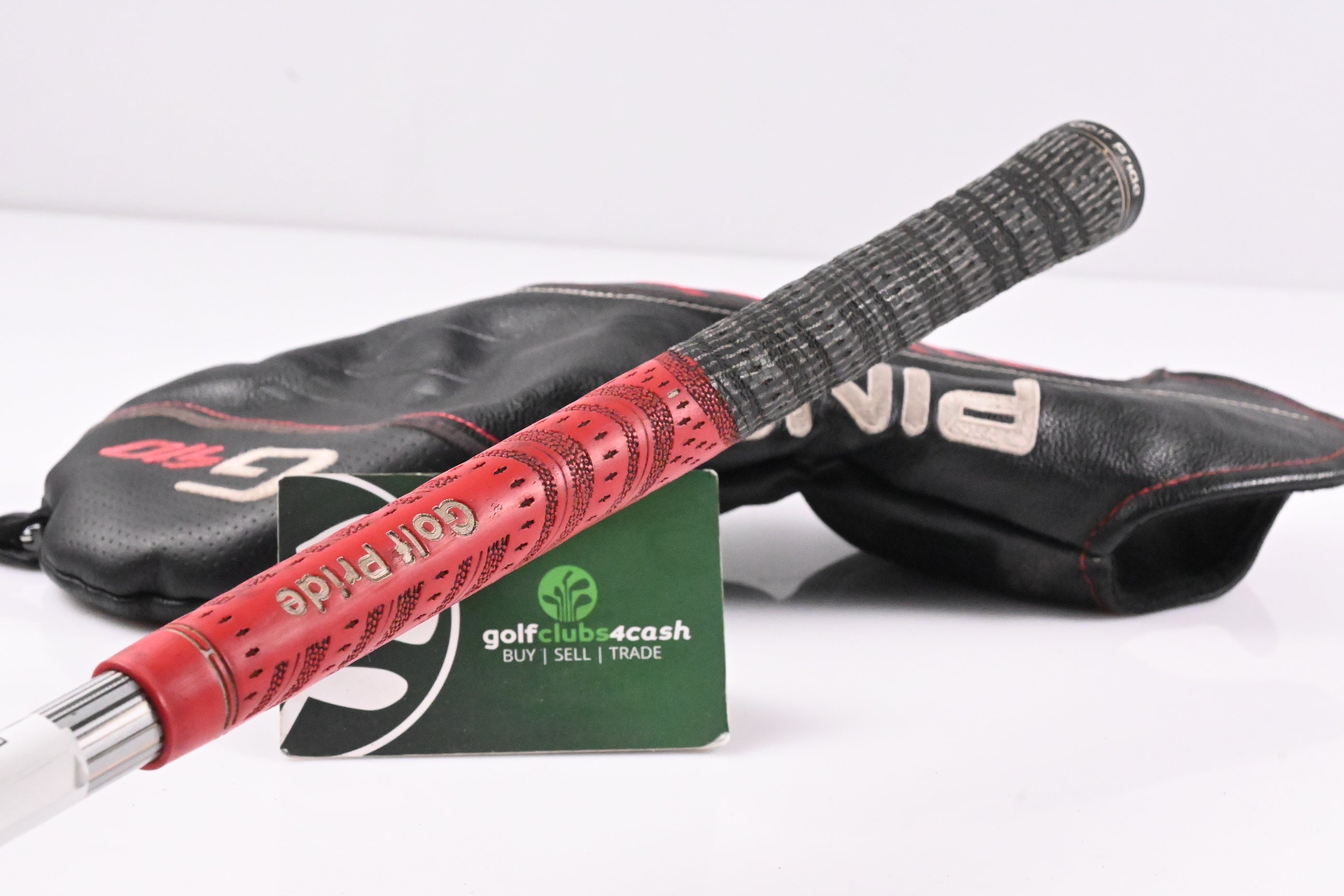 Ping G410 #3 Wood / 15 Degree / Regular Flex Ping Tour 65 Shaft