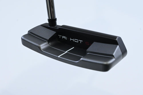 Odyssey Double Wide Tri-Hot 5K Putter / 35 Inch