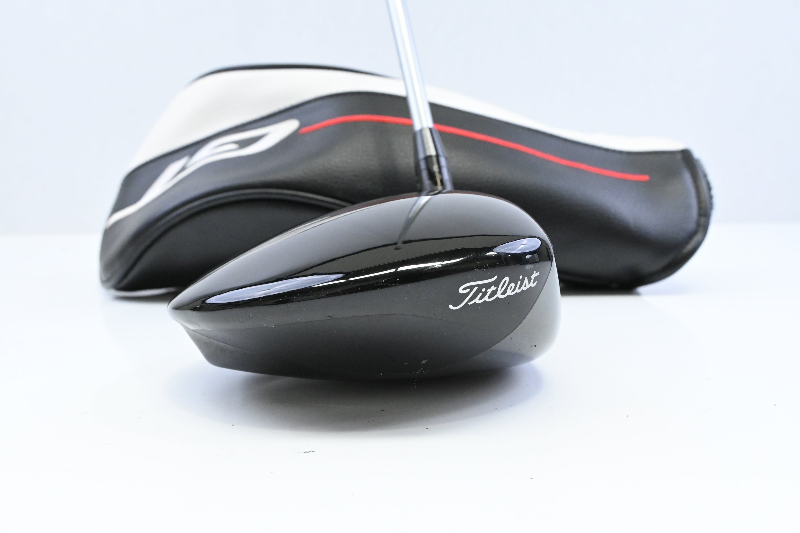 Titleist GT1 Driver / 9 Degree / Stiff Flex Fujikura Air Speeder 40 Shaft