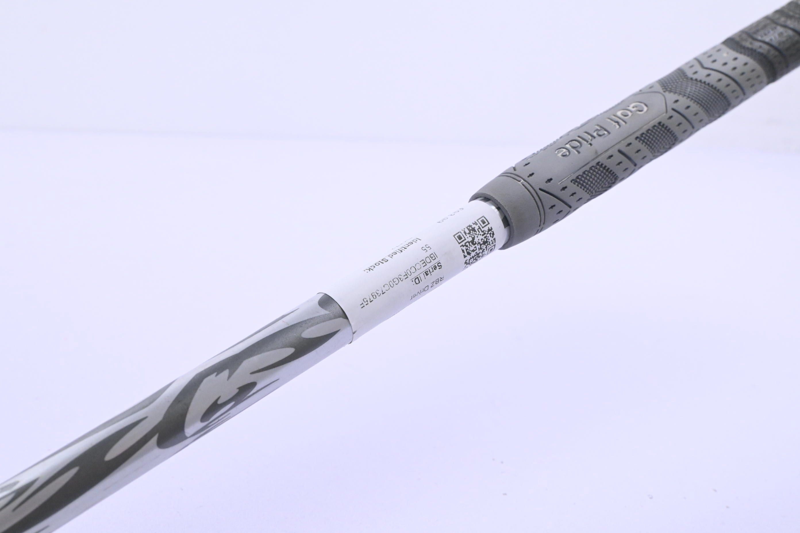 Taylormade RBZ Driver / 10.5 Degree / Regular Flex Project X PXv