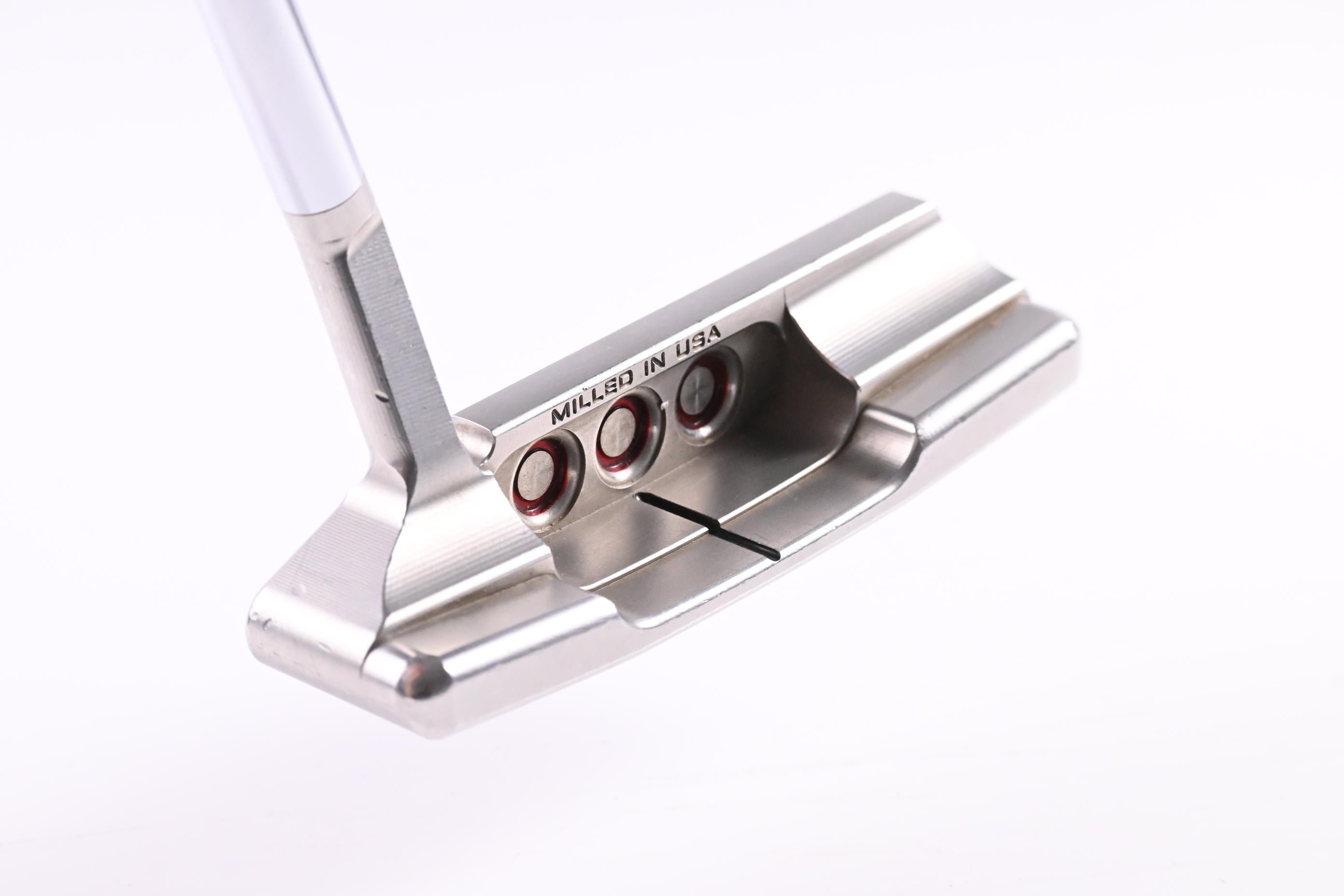 Scotty Cameron Special Select Newport 2.5 Putter / 34 Inch