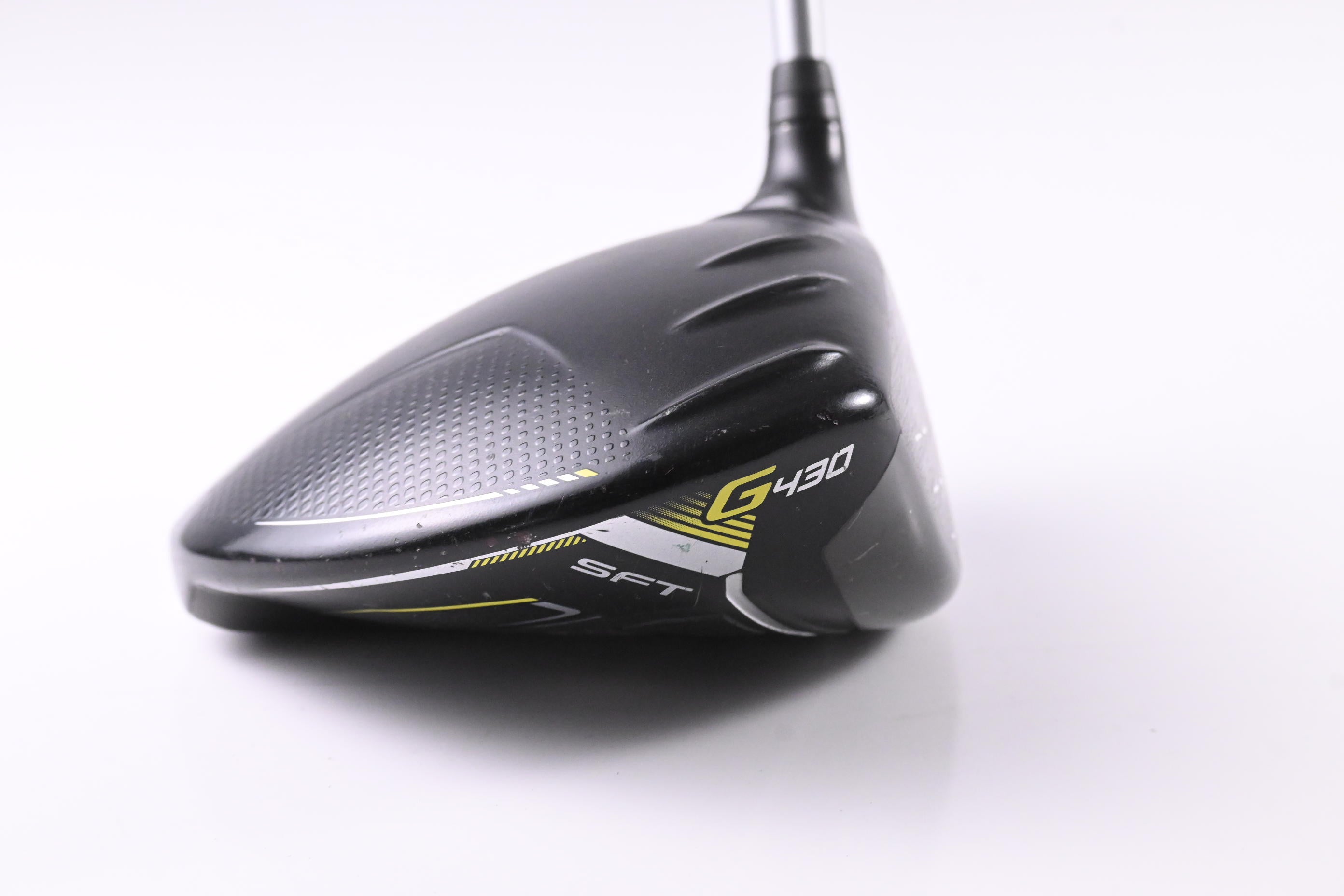 Ping G430 SFT Driver / 10.5 Degree / Senior Flex Ping Alta Quick 45 Shaft