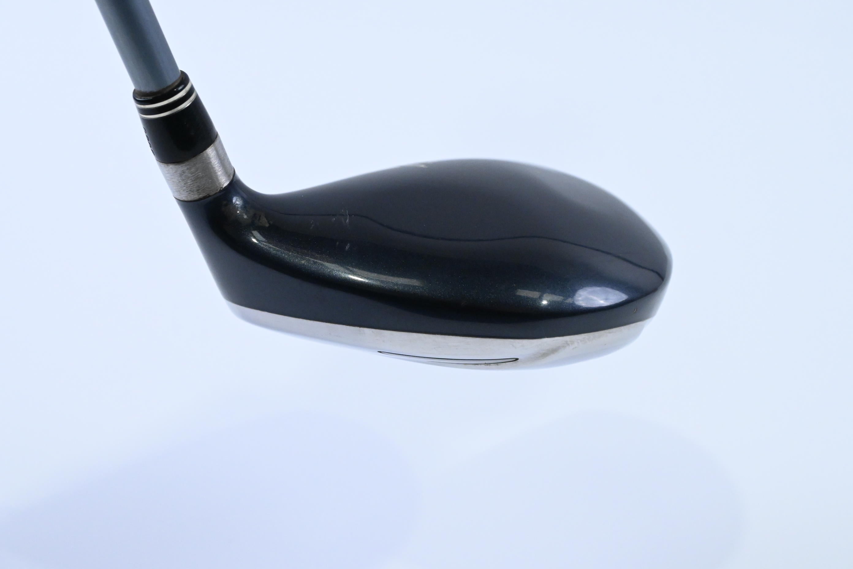 Ladies Cobra SZ #5 Wood / 18 Degree / Ladies Flex Aldila HM Tour 50 Shaft