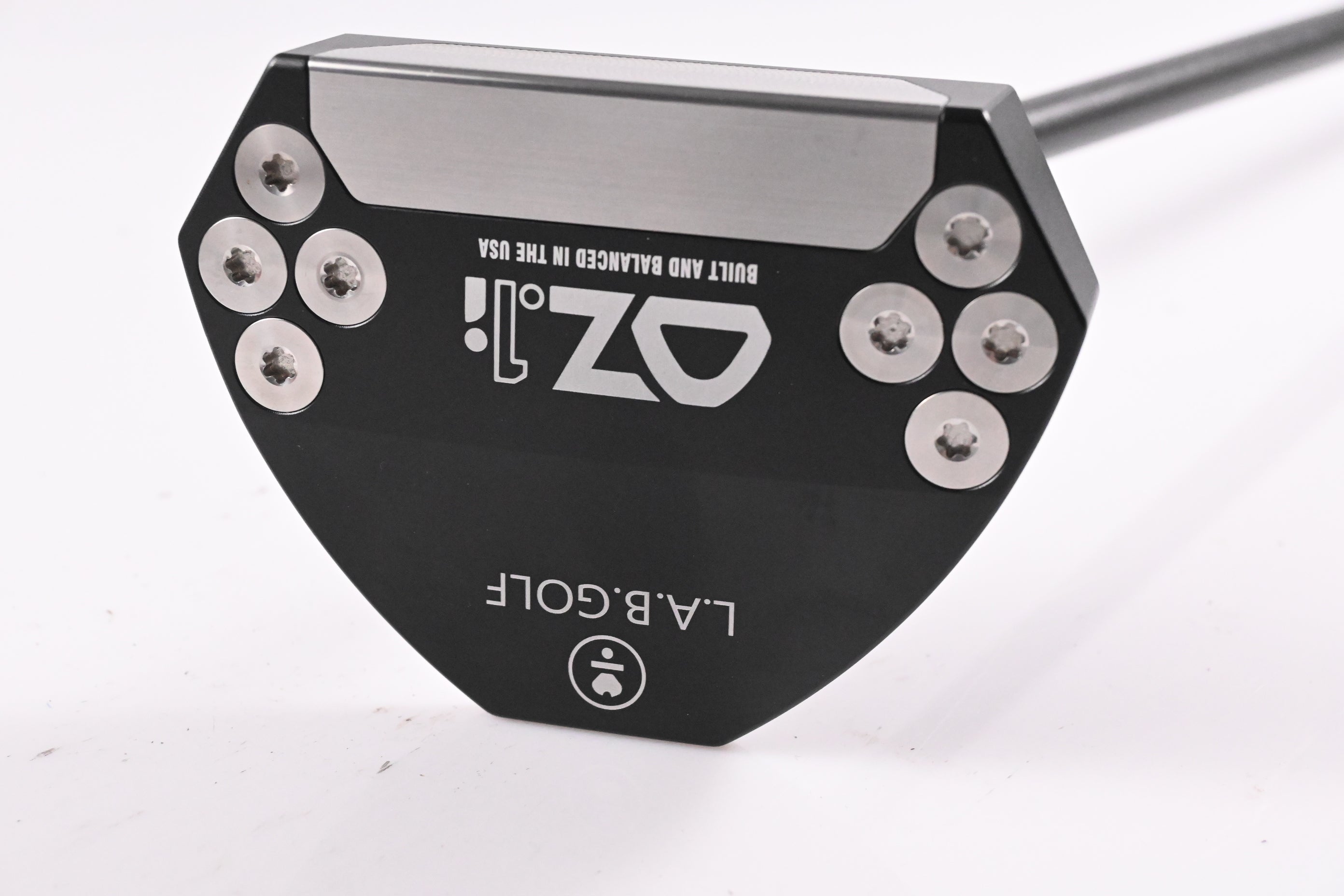 L.A.B Golf OZ.1 Putter / 33 Inch