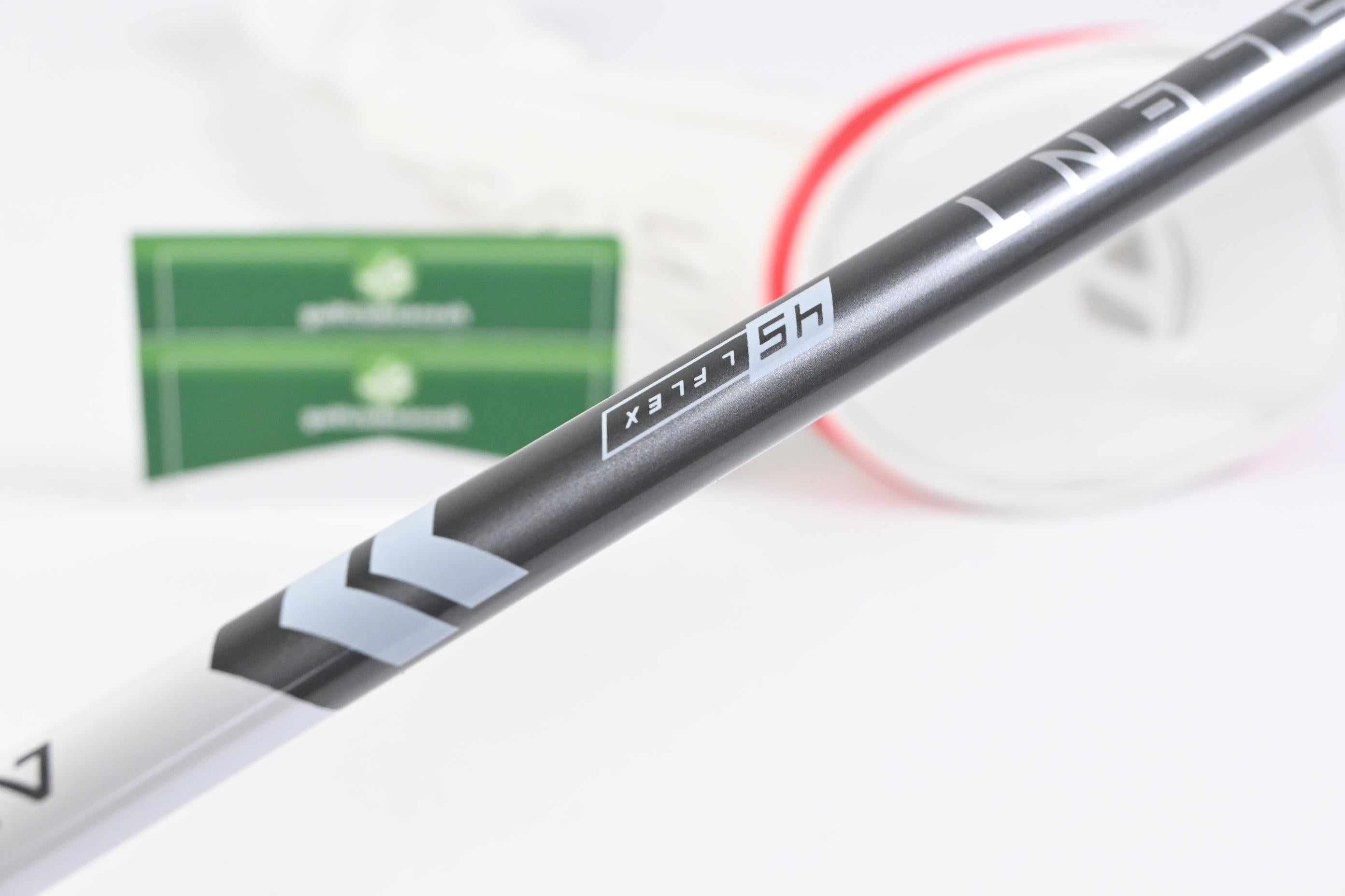 Ladies Taylormade Stealth #5 Hybrid / 26 Degree / Ladies Flex Aldila Ascent 45