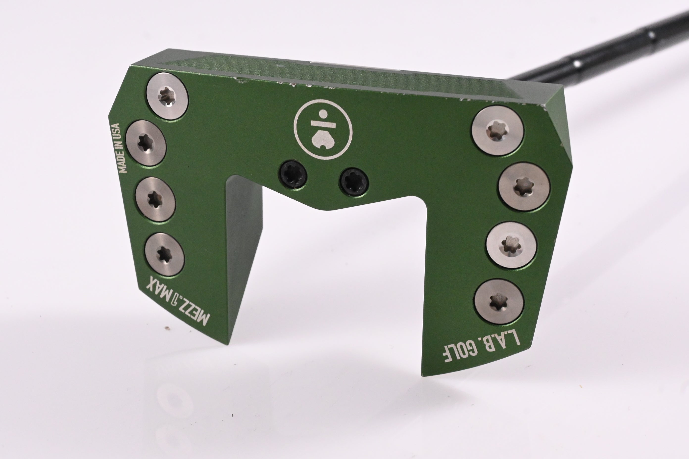 L.A.B Golf Mezz.1 Max Putter / 34 Inch