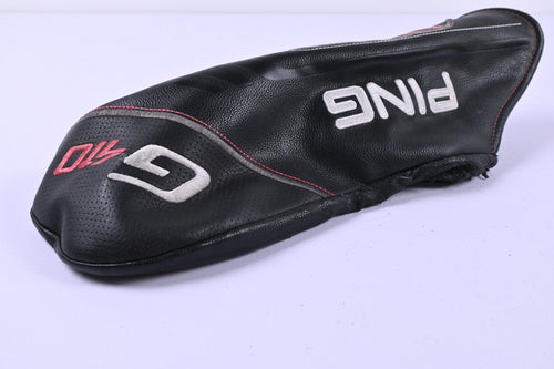 Ping G410 SFT Driver / 10.5 Degree / Senior Flex Ping Alta CB Red 55 Shaft