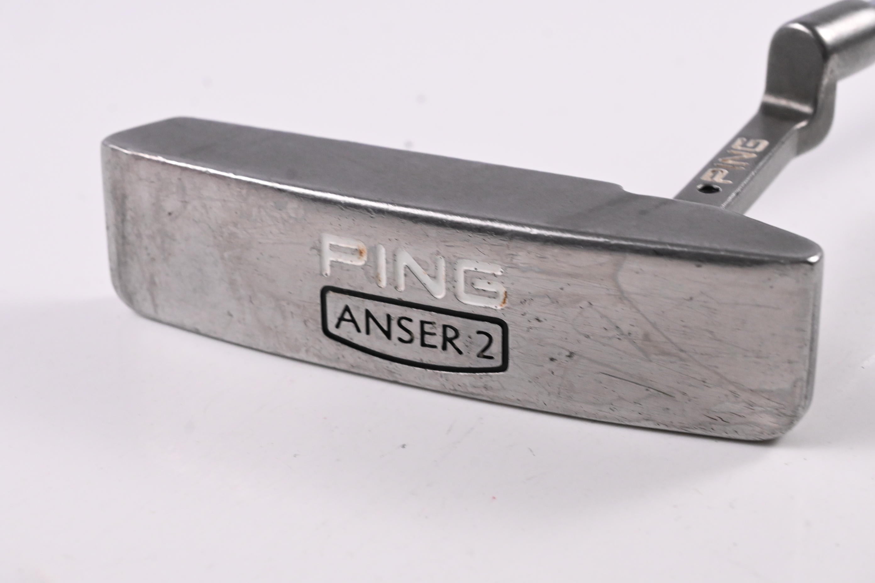 Ping Karsten USA Series Anser 2 Putter / 35 Inch