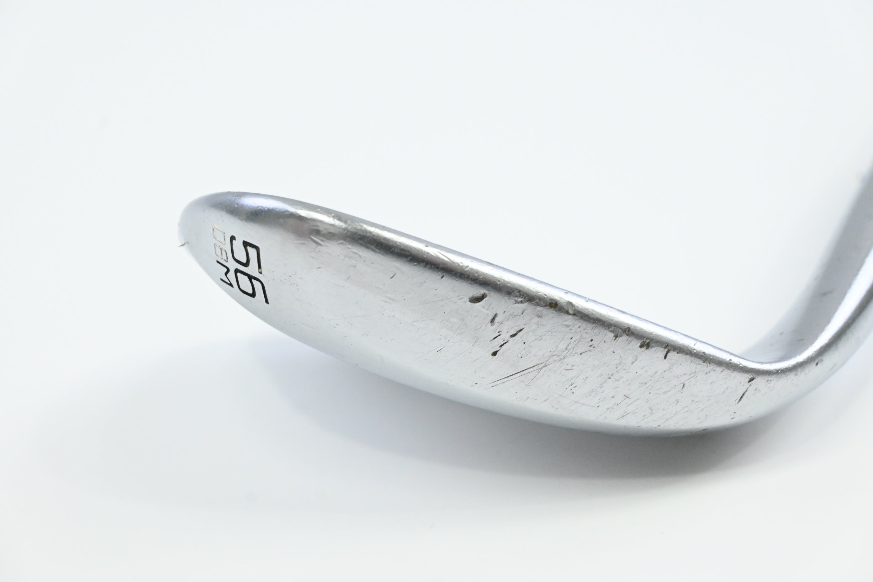 Titleist Vokey SM8 Sand Wedge / 56 Degree / Wedge Flex Titleist Vokey SM8