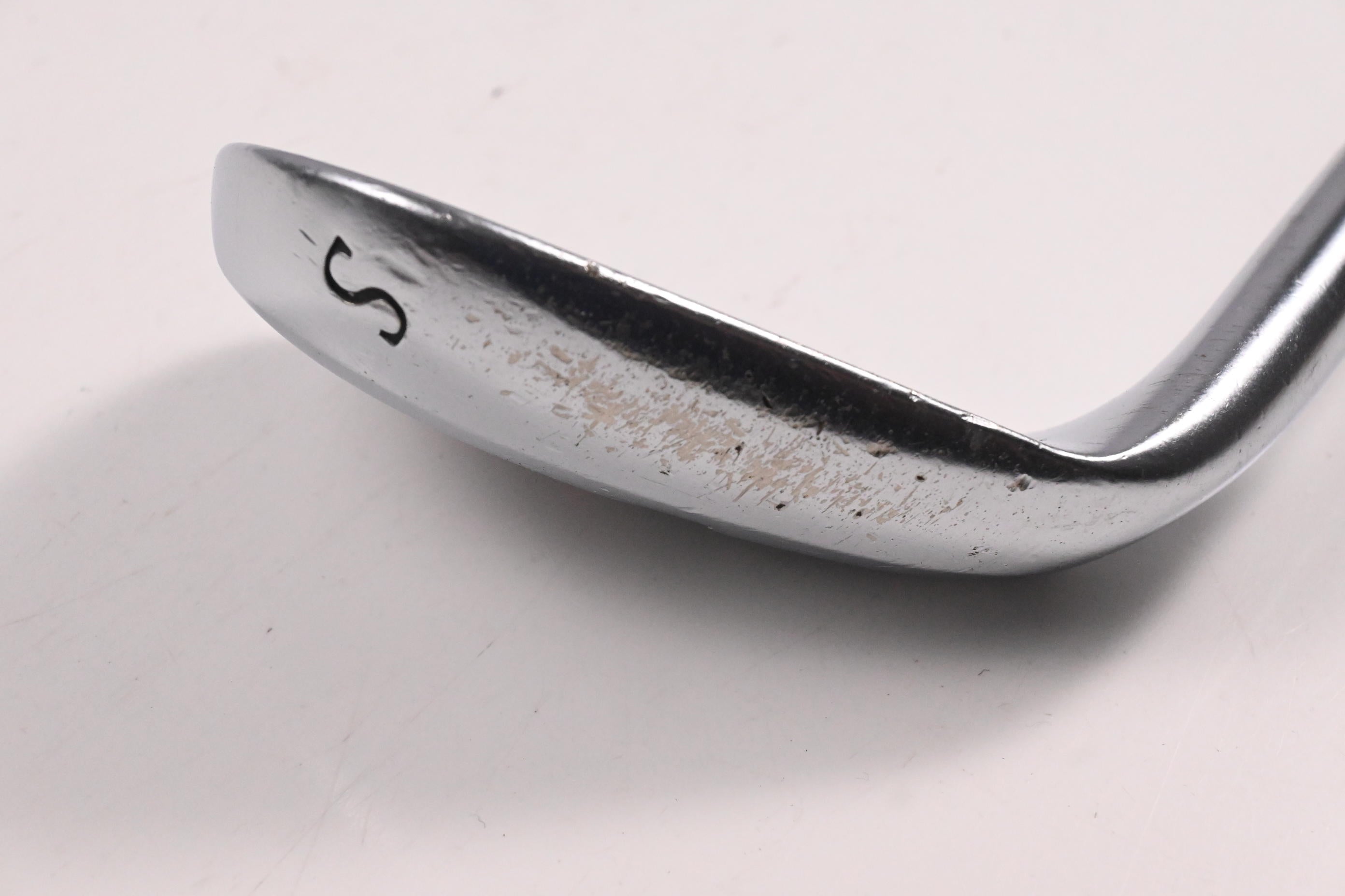 Yonex Ezone GS Sand Wedge / 56 Degree / Senior Flex Yonex Ezone GS EX-330 Shaft