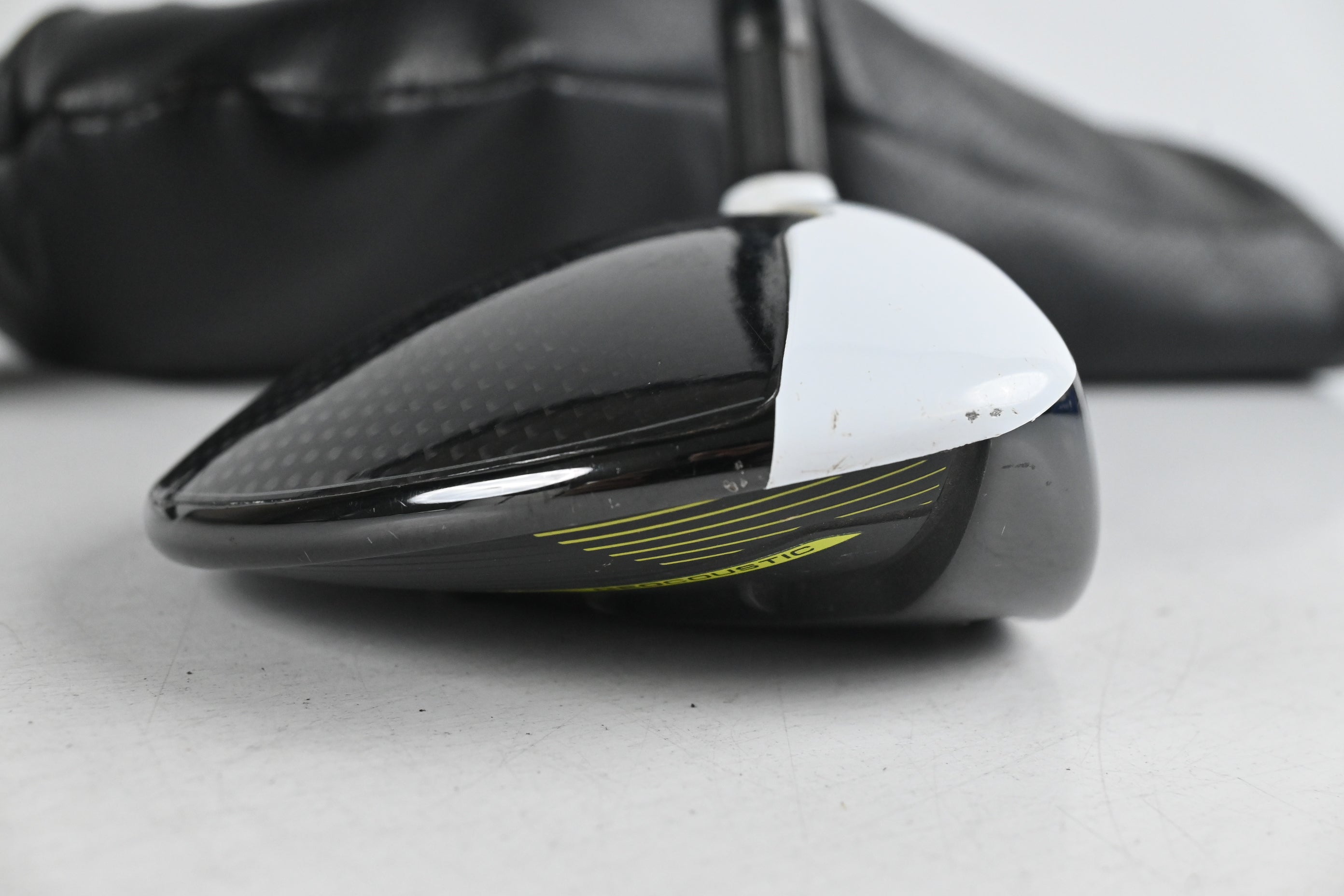 Taylormade M2 2017 #3 Wood / 15 Degree / Stiff Flex Tensei CK Blue 60 Shaft