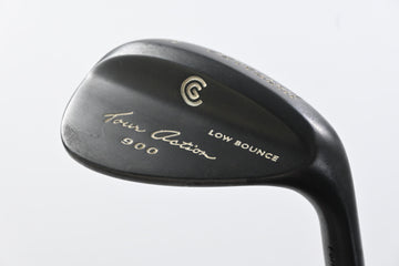 Cleveland Tour Action 900 Sand Wedge / 56 Degree / Stiff Flex Dynamic Gold Shaft