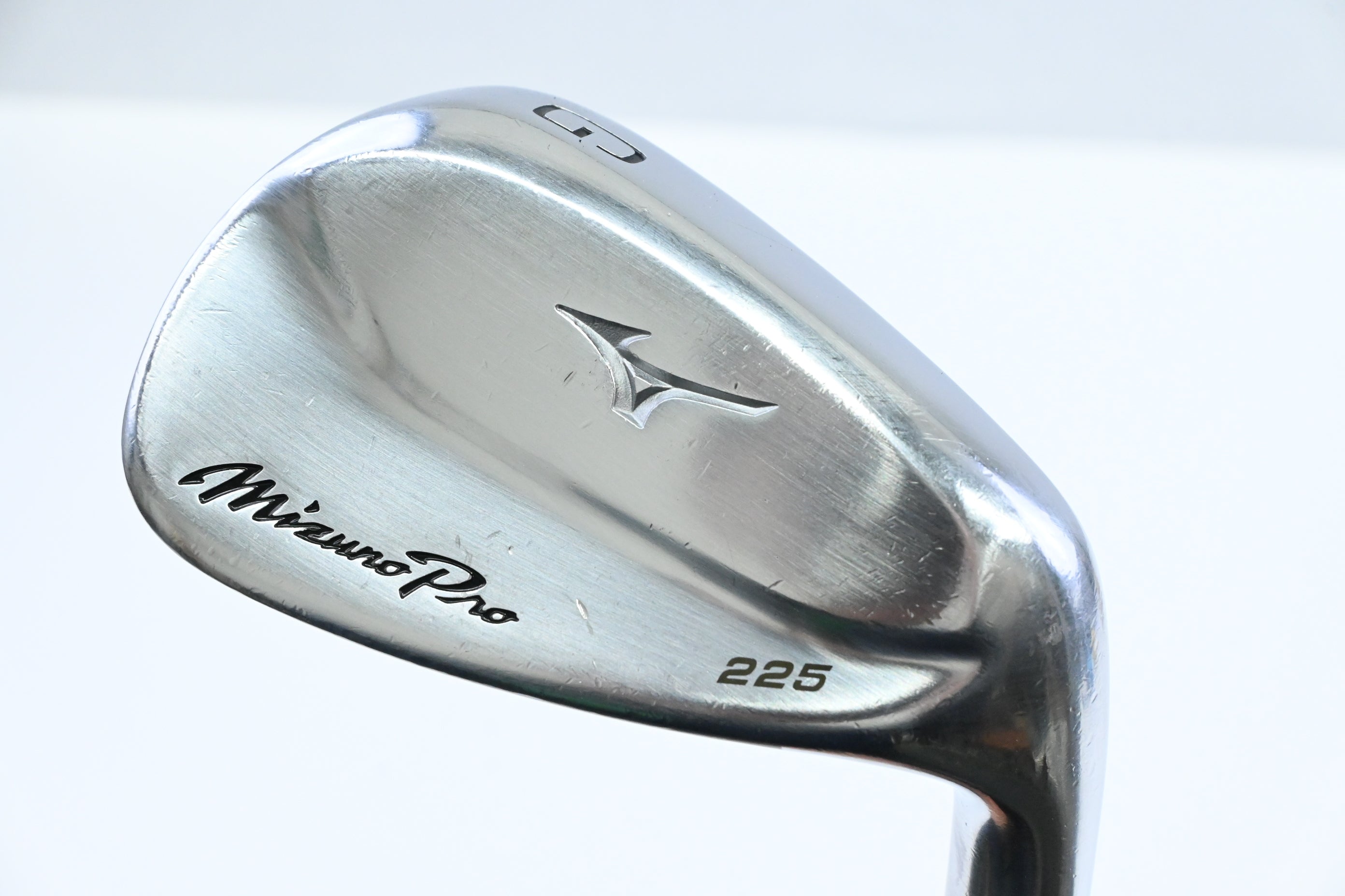 Mizuno Pro 225 Gap Wedge / 49 Degree / X-Flex N.S.Pro Modus3 Tour 105 Shaft