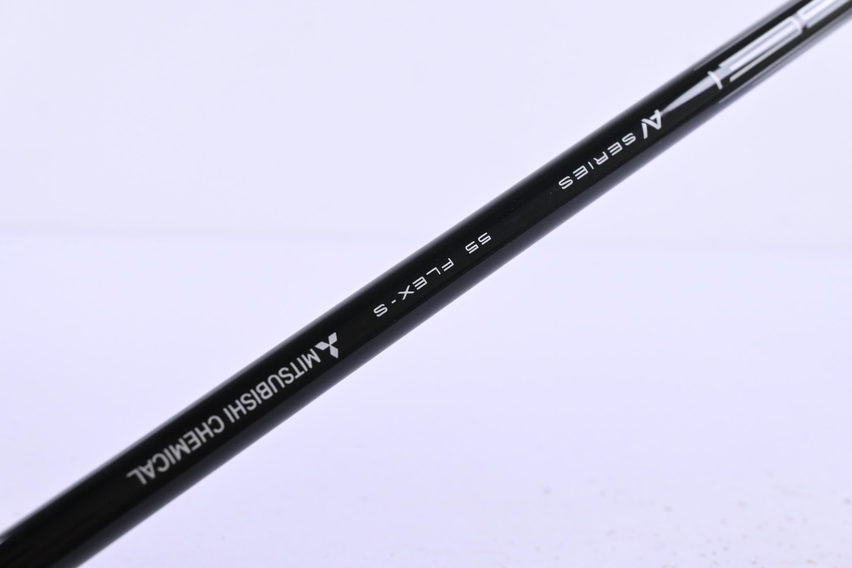 Titleist TSR2 Driver / 10 Degree / Stiff Flex Tensei AV Blue 55 Shaft