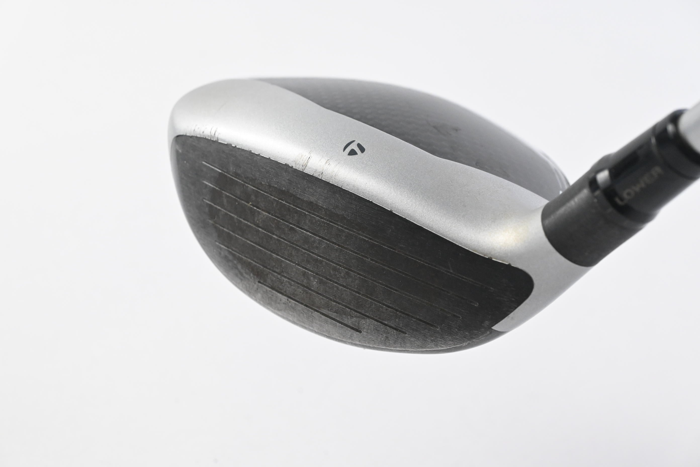 Taylormade M3 #3 Wood / 15 Degree / Regular Flex Tensei CK Blue 65 Shaft