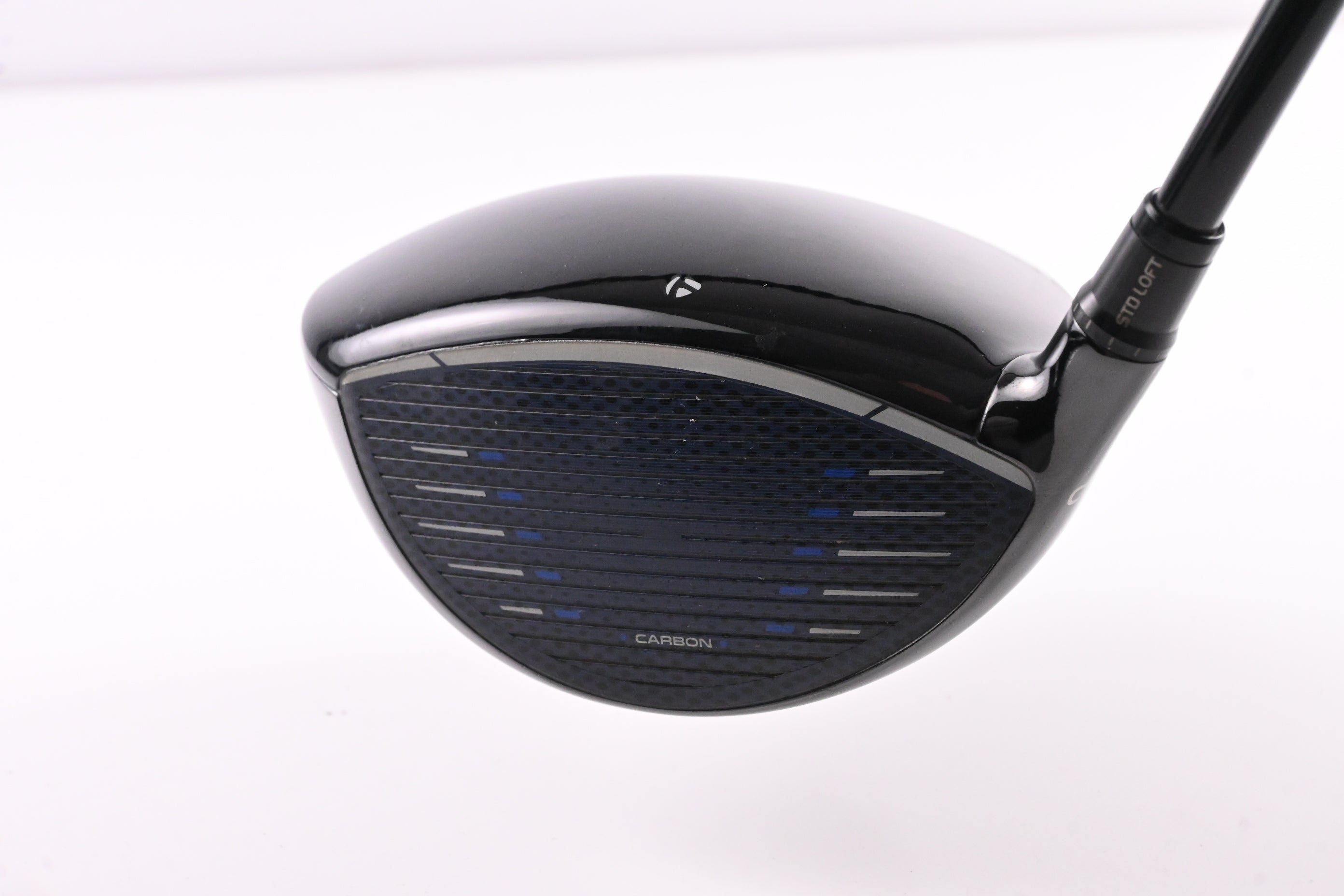 Taylormade Qi10 LS Driver / 9 Degree / Regular Flex Fujikura Ventus TR Red 5