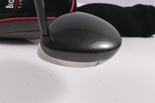 Callaway Big Bertha Titanium Driver / 11 Degree / Regular Flex Callaway RCH 65