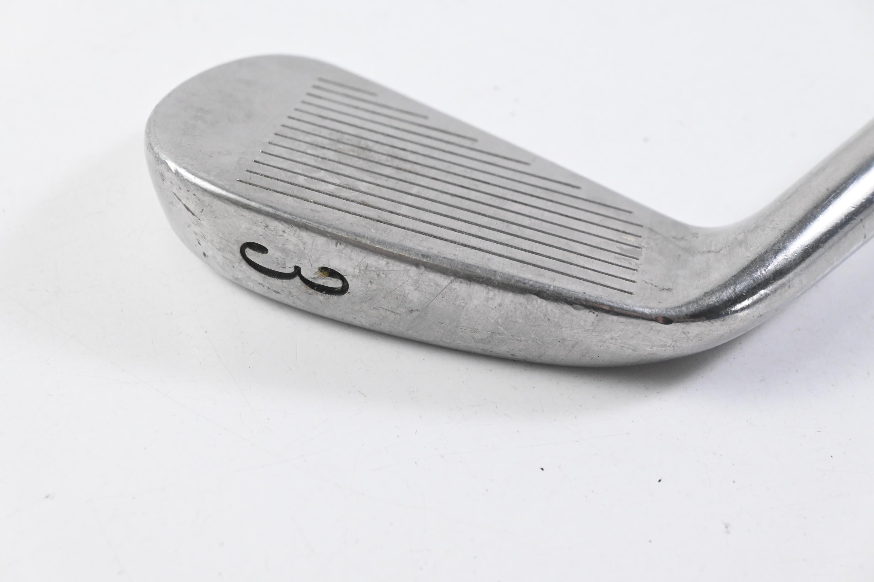 Titleist DCI 762B #3 Iron / 22 Degree / Stiff Flex Dynamic Gold S300 Shaft