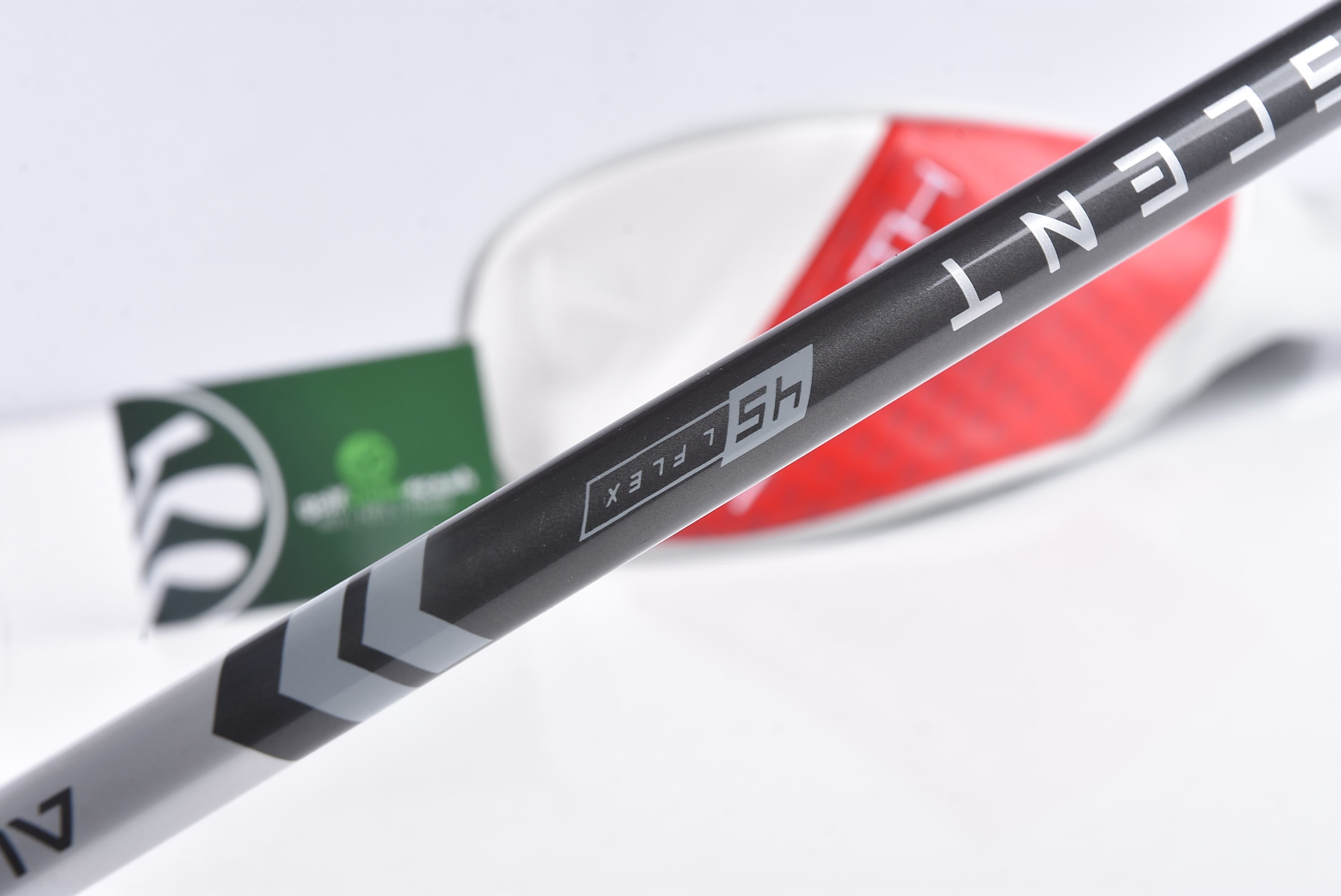 Ladies Taylormade Stealth 2 #5 Wood / 19 Degree / Ladies Flex Aldila Ascent 45