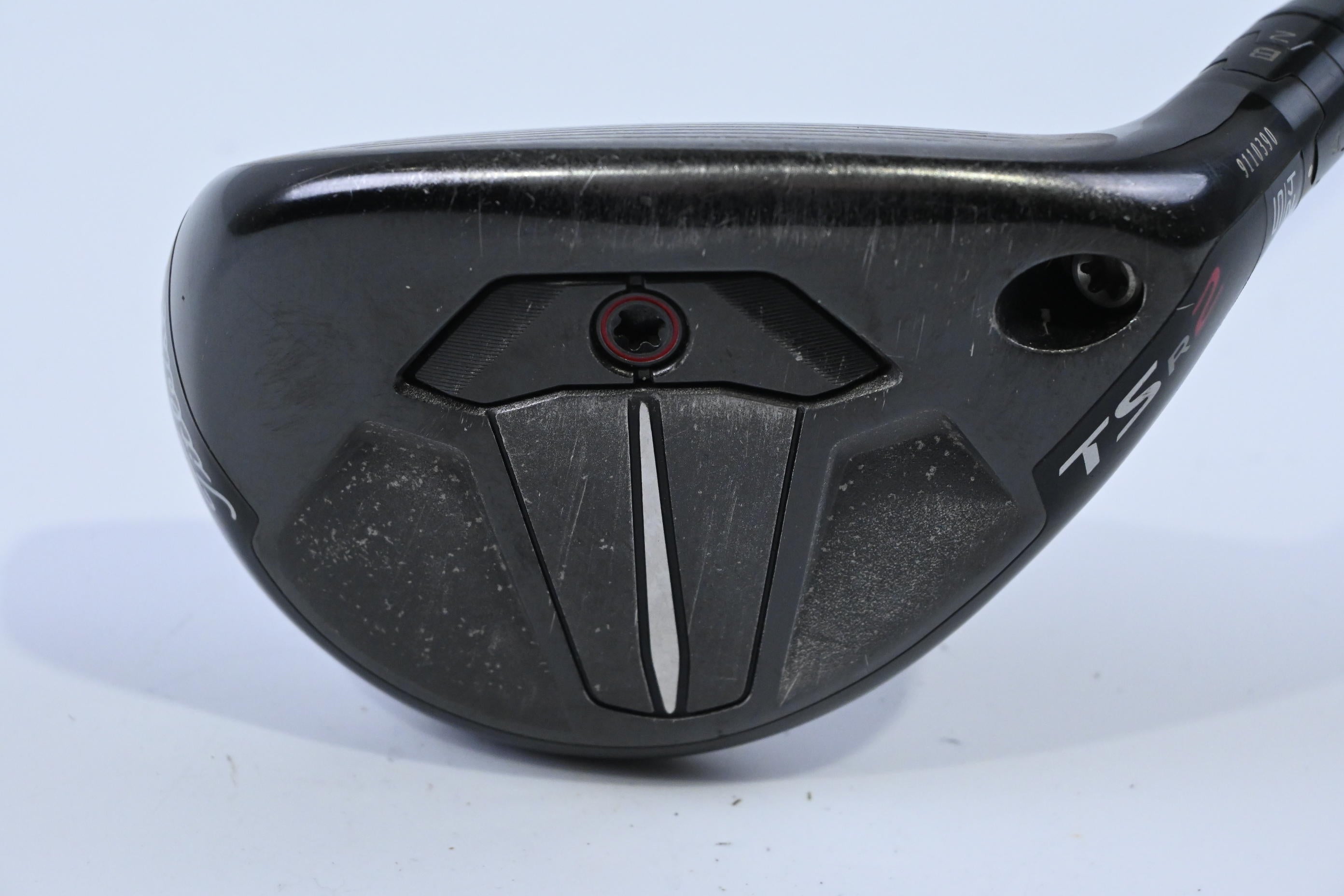 Titleist TSR2 #5 Hybrid / 24 Degree / Regular Flex Tensei AV Blue 65 Shaft