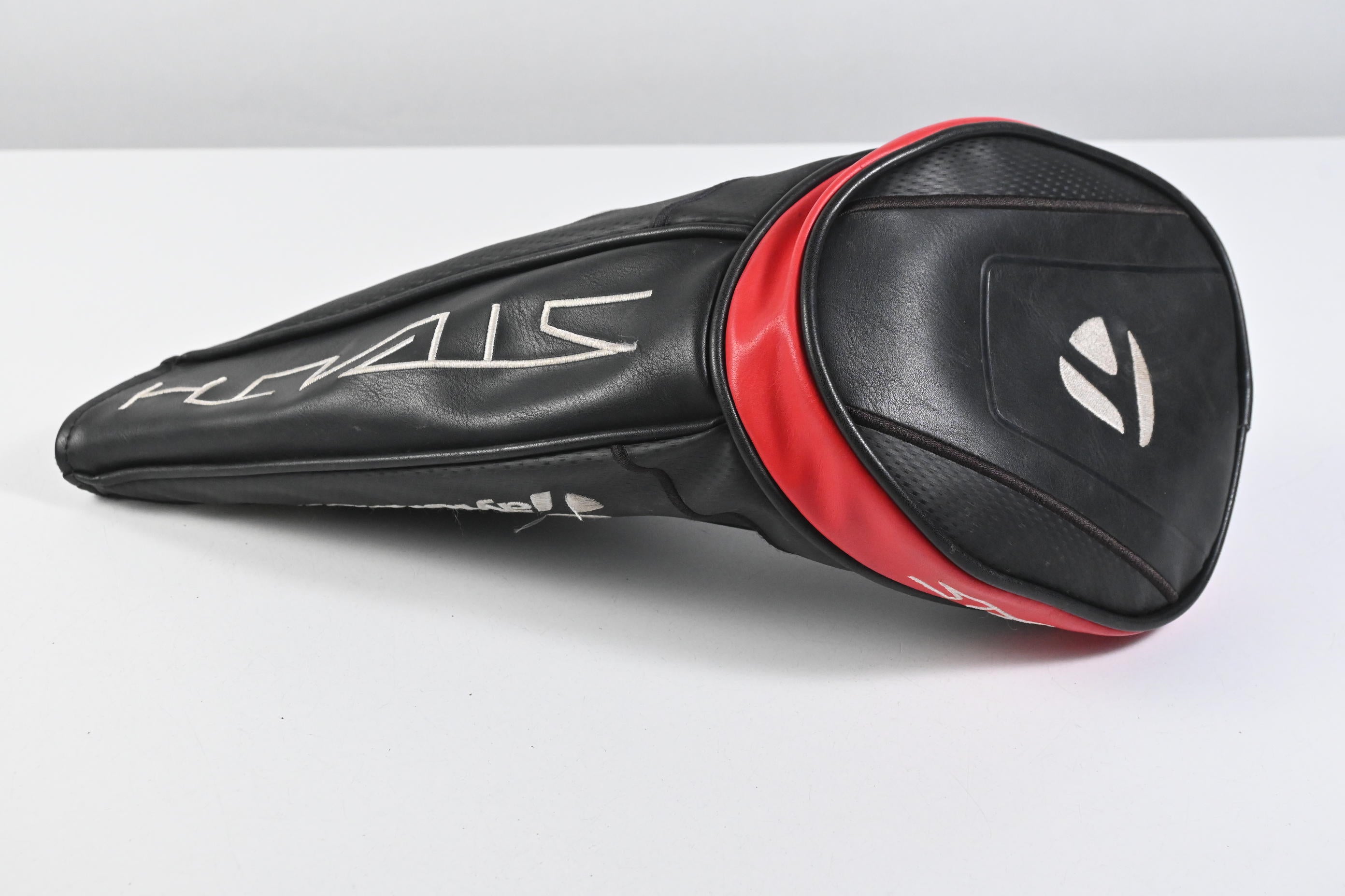 Taylormade Stealth Plus Driver / 9 Degree / Stiff Flex Kai'li White 60 Shaft