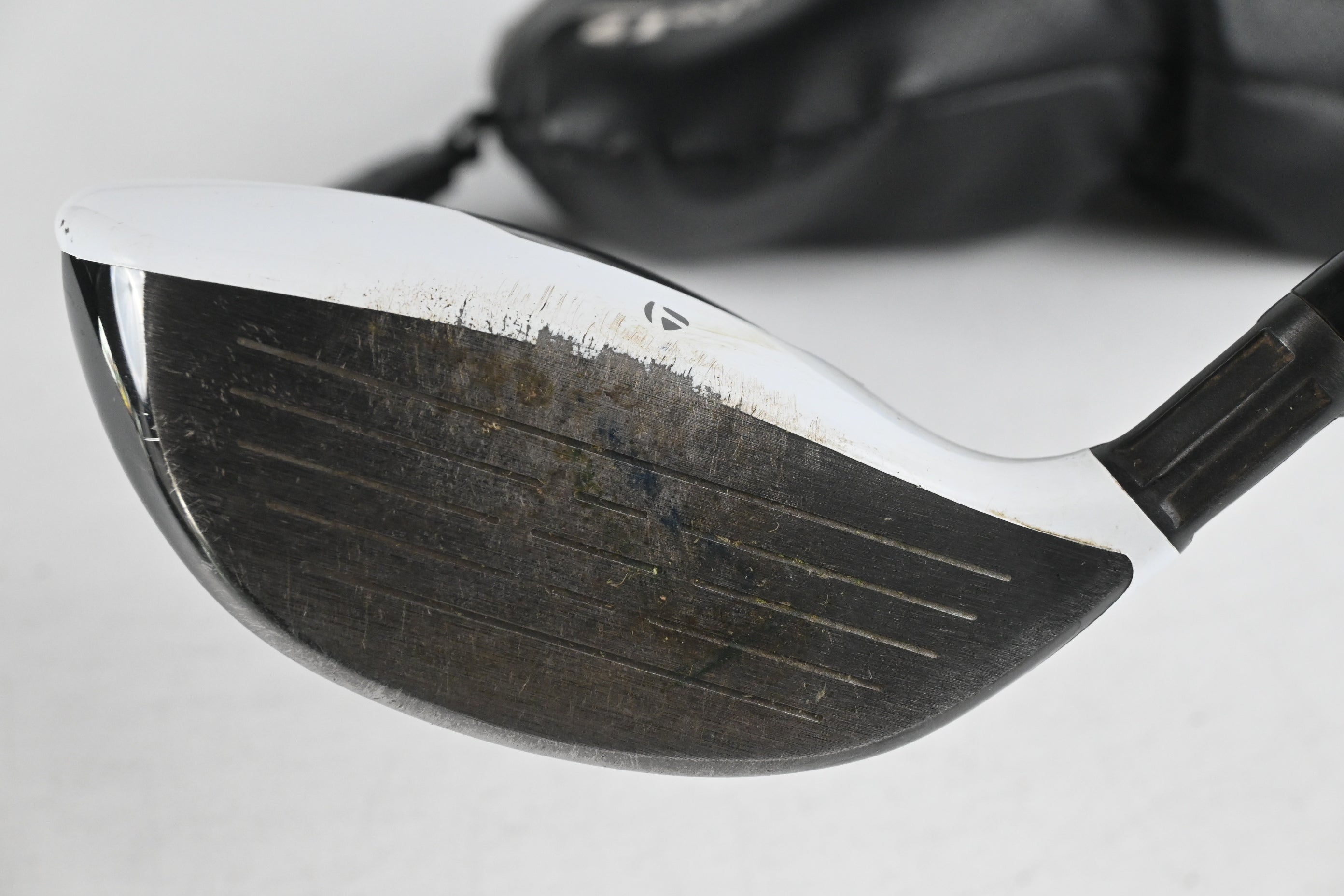 Taylormade M2 2017 #3 Wood / 15 Degree / Stiff Flex Tensei CK Blue 60 Shaft