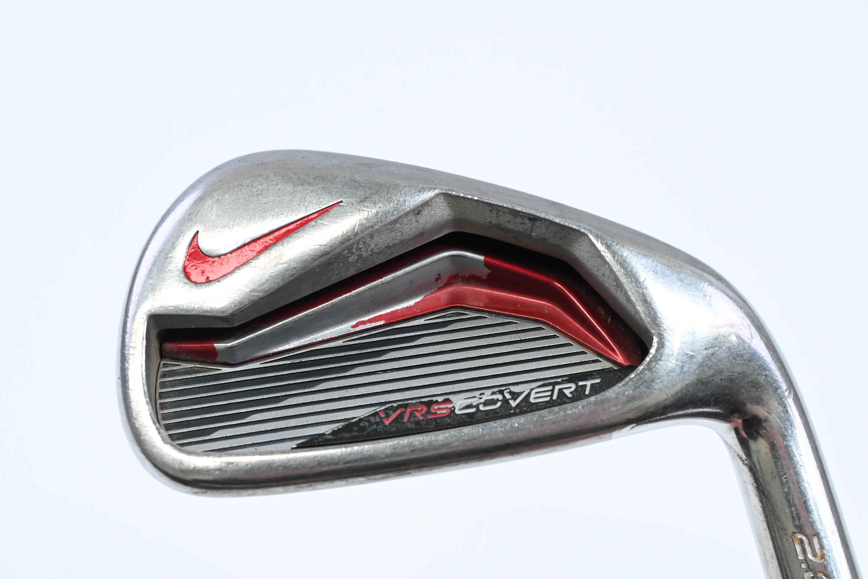 Nike VR-S Covert 2.0 #7 Iron / Stiff Flex Dynalite 105 Shaft