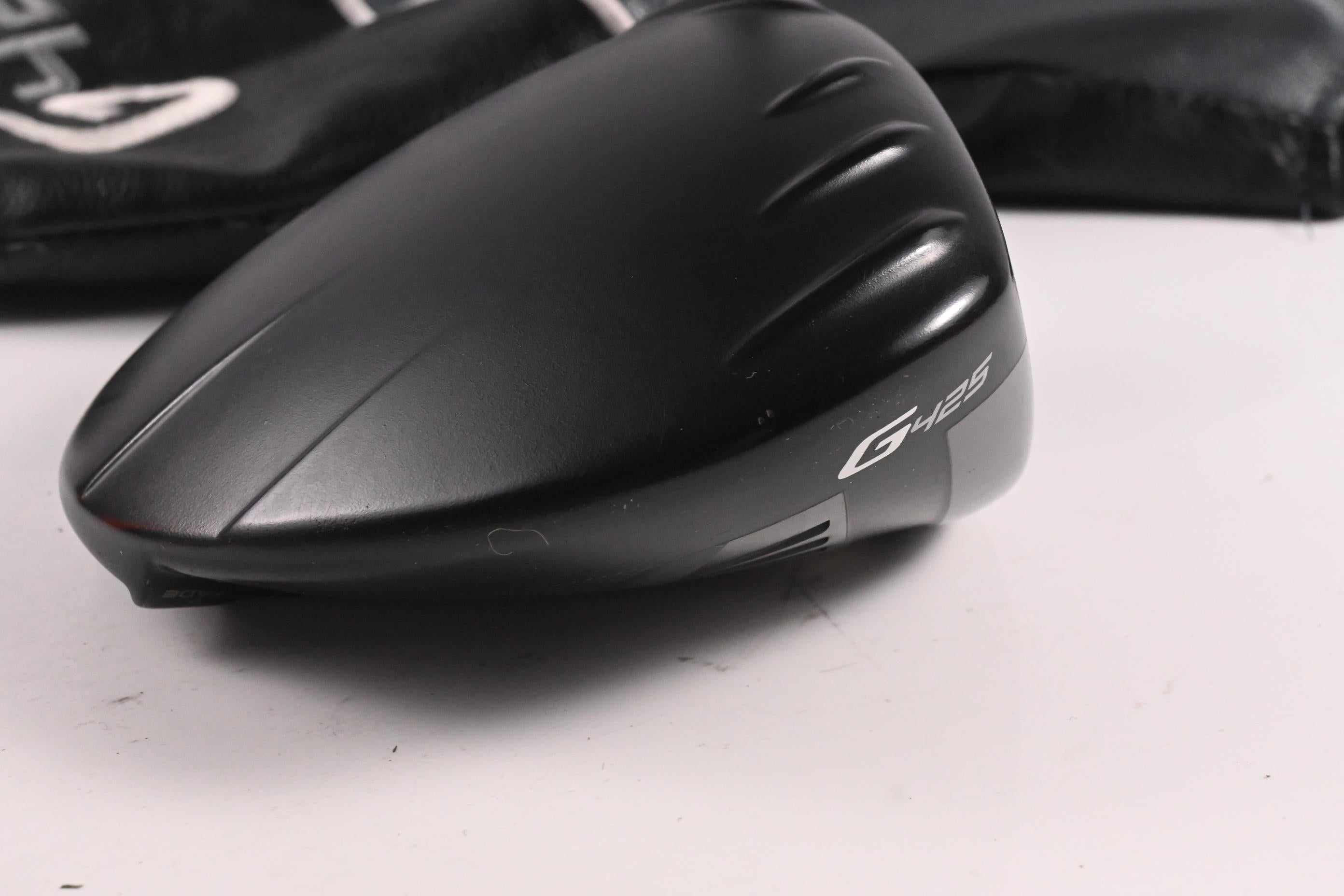 Ping G425 Max Driver / 10.5 Degree / Regular Flex Ping Alta CB Slate 55 Shaft