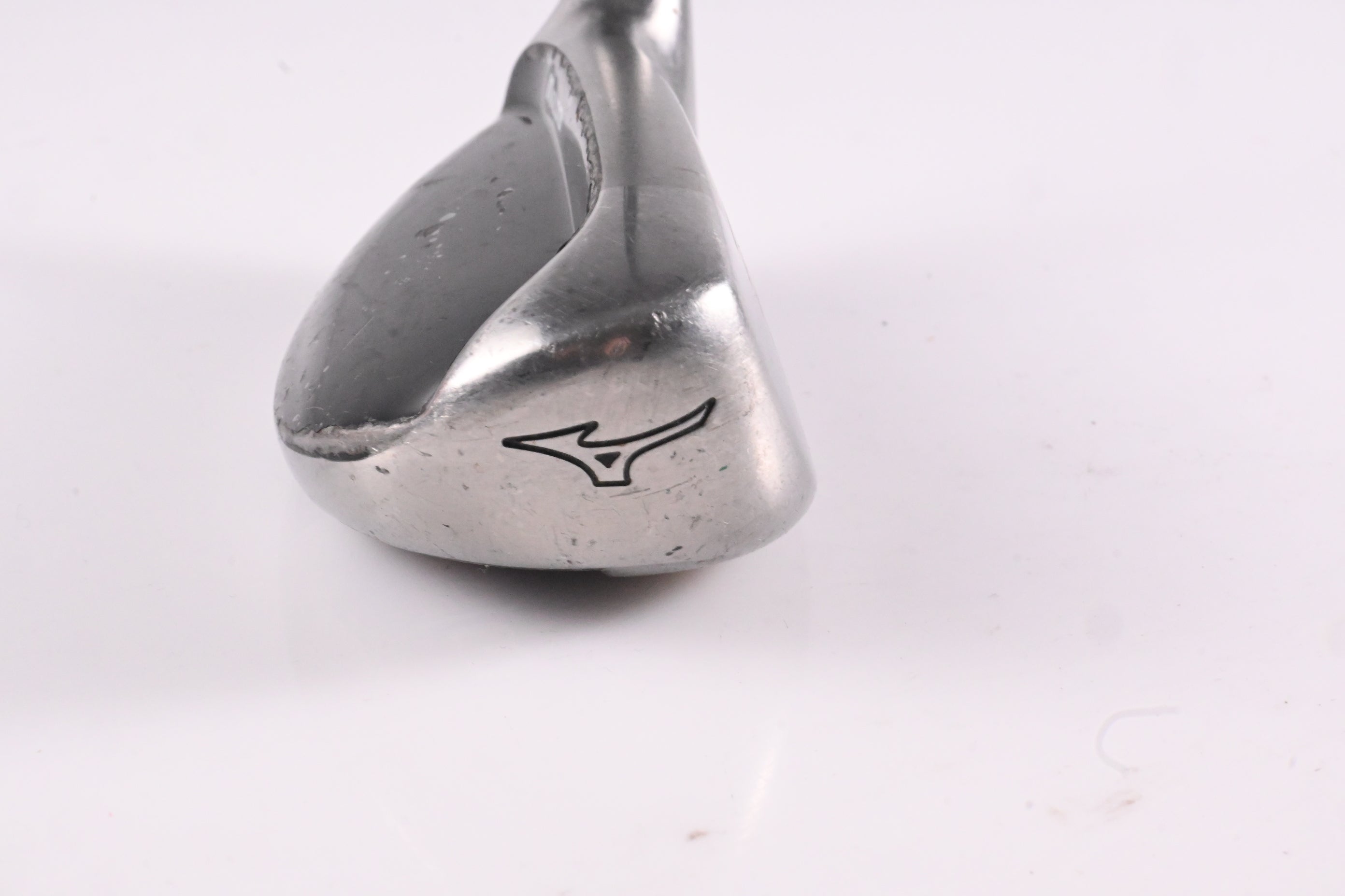 Mizuno MX Fli Hi #3 Hybrid / 20 Degree / Regular Flex Steel Shaft