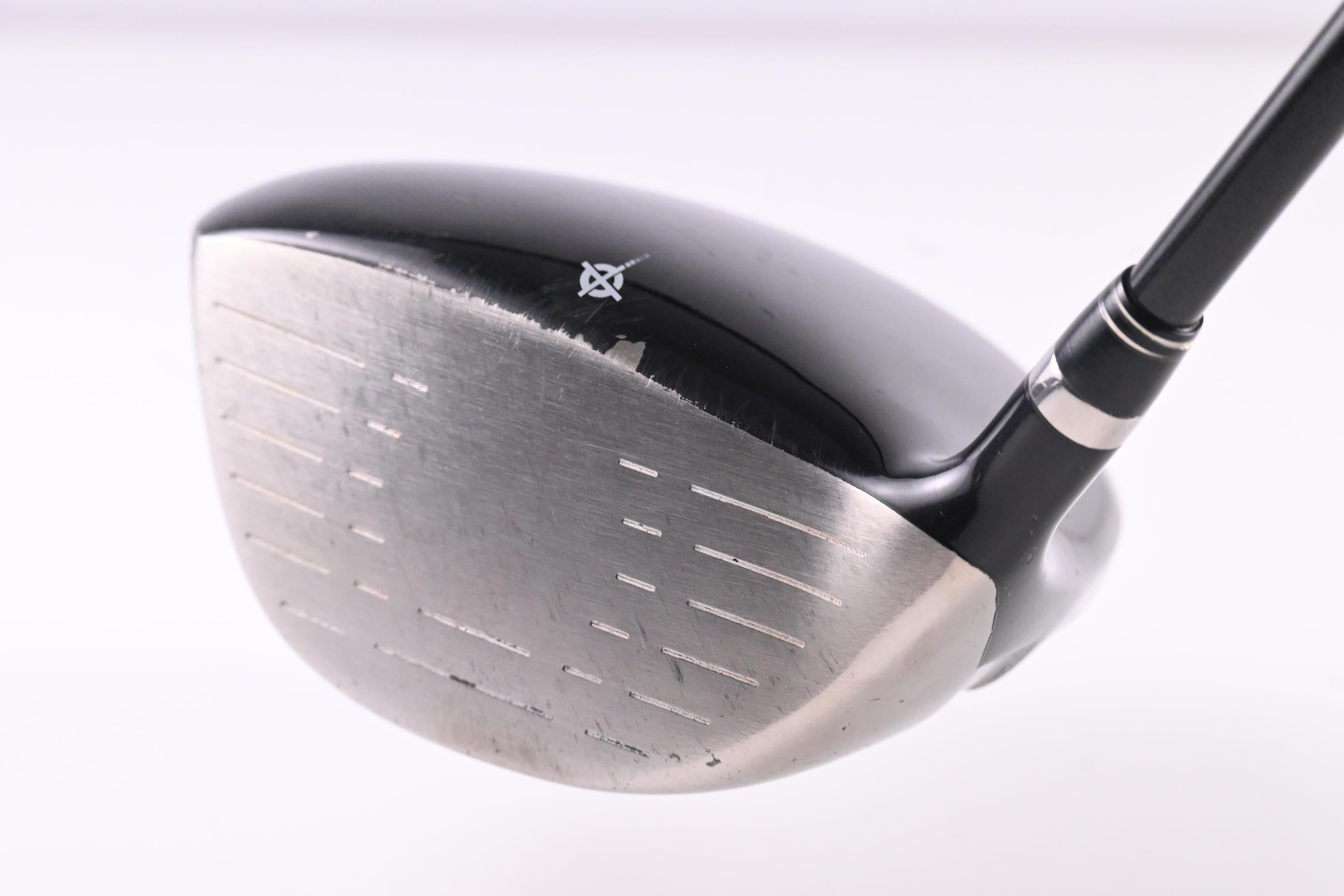 Tour Edge Bazooka Geomax Driver / 11.5 Degree / Ladies Flex Aldila NV 50 Shaft