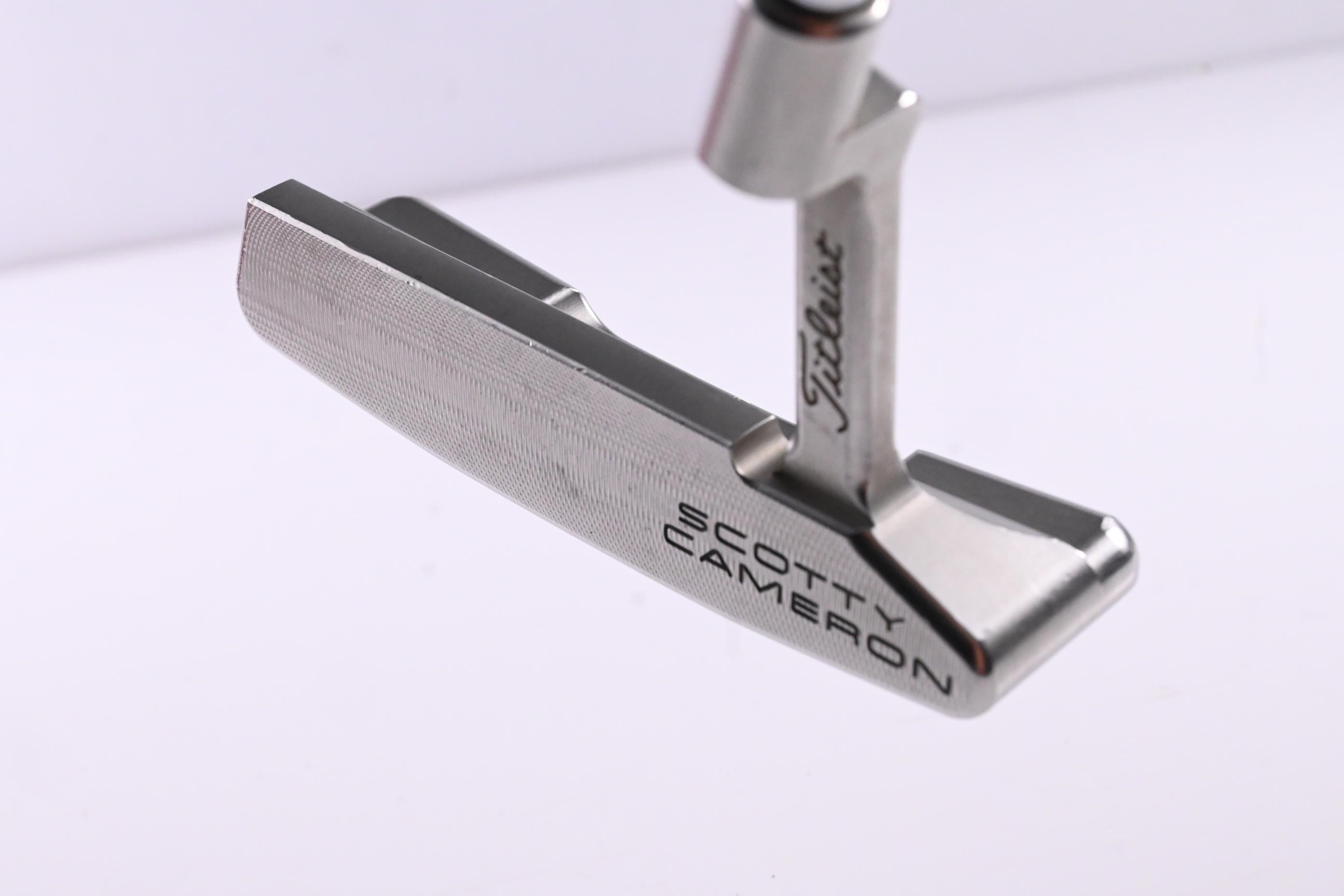 Scotty Cameron Special Select Newport 2 Putter / 35 Inch