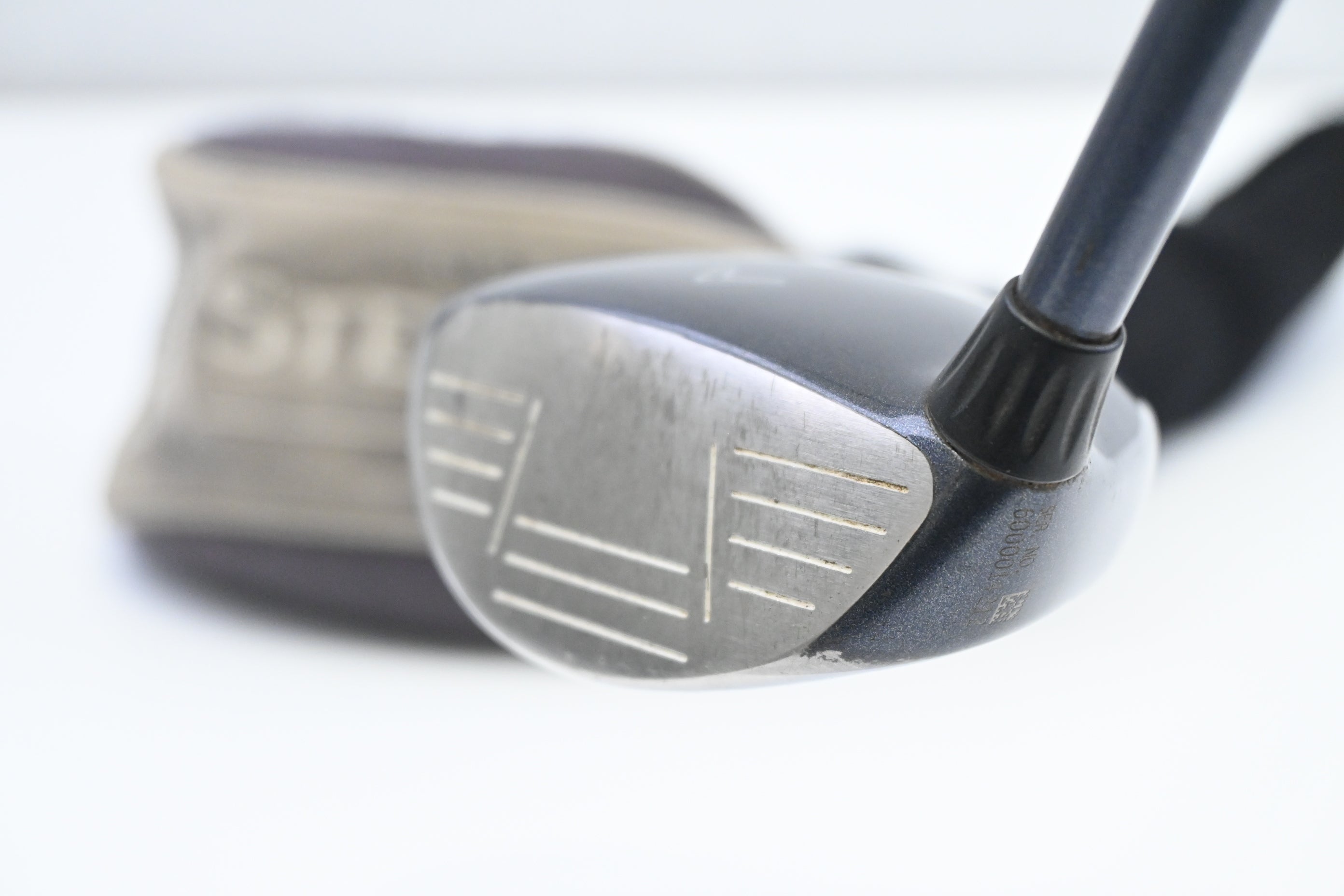 Callaway Steelhead III #5 Wood / 19 Degree / Firm Flex Callaway System III Shaft