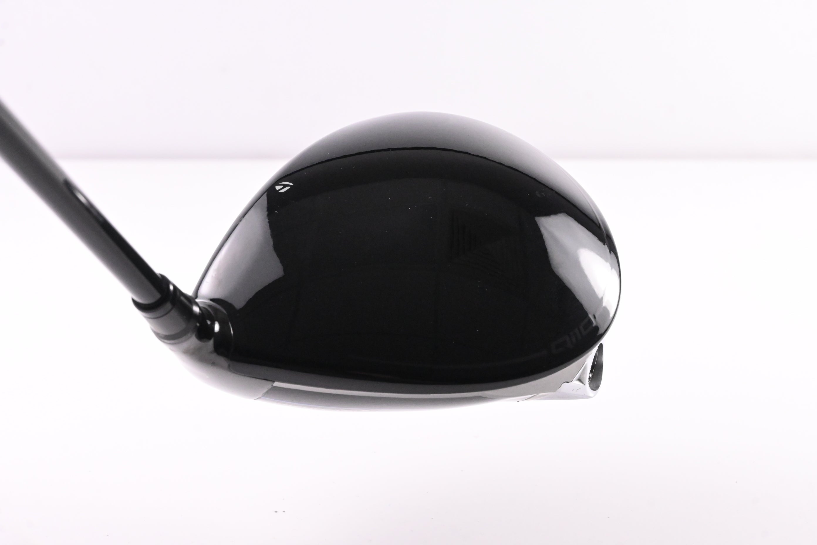 Taylormade Qi10 LS Driver / 9 Degree / Regular Flex Fujikura Ventus TR Red 5