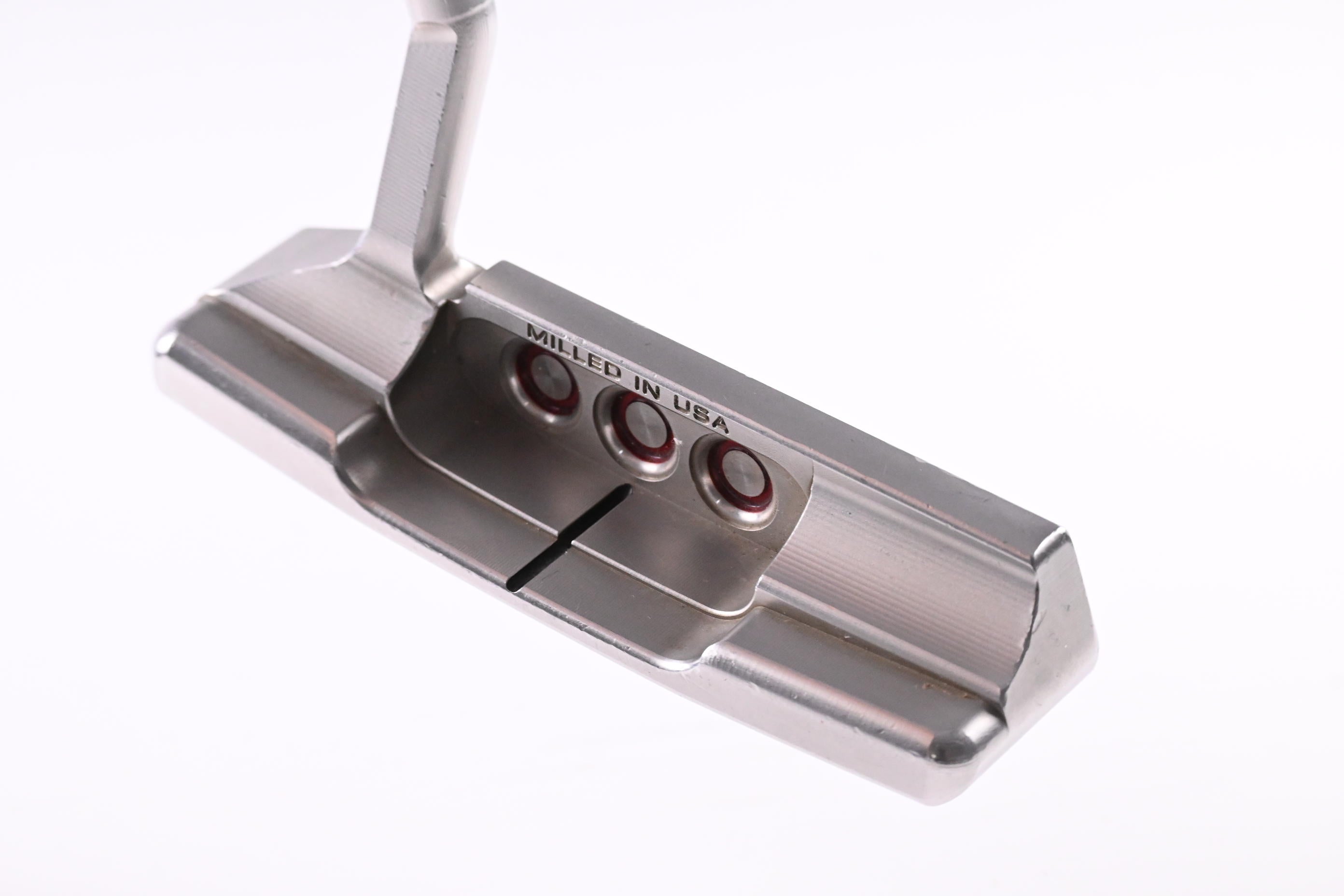 Scotty Cameron Special Select Newport 2.5 Putter / 34 Inch