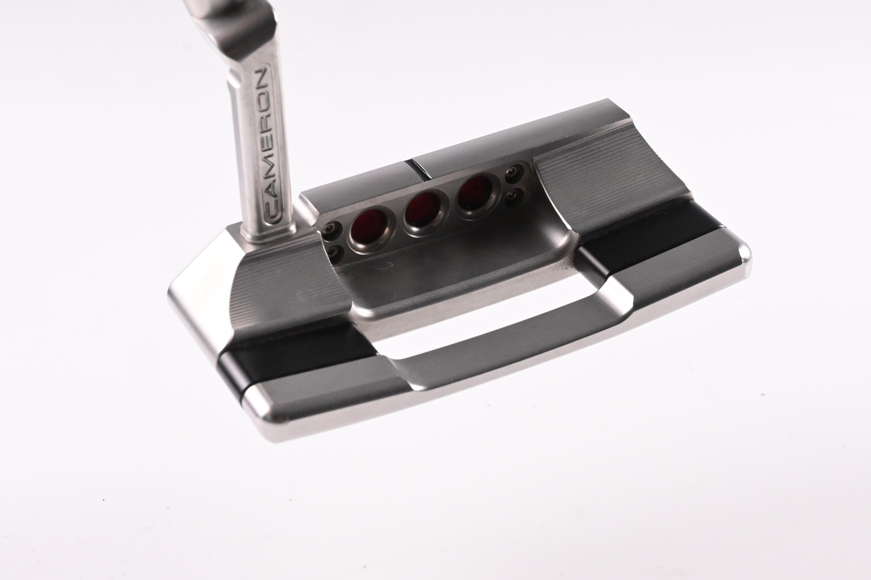 Scotty Cameron 2025 Studio Style Squareback 2 Putter / 35 Inch