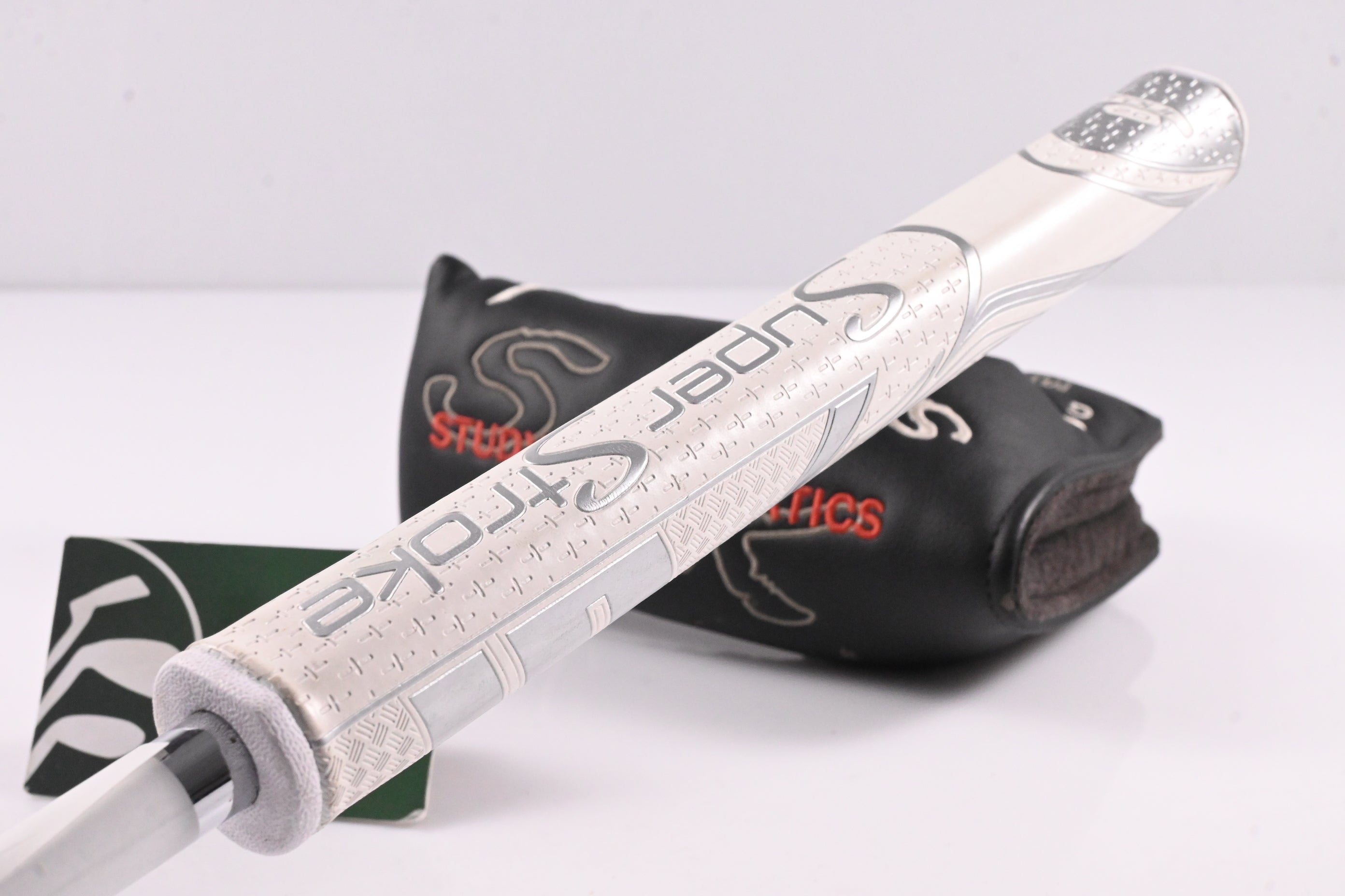 SIK DW 2.0 C Putter / 34 Inch