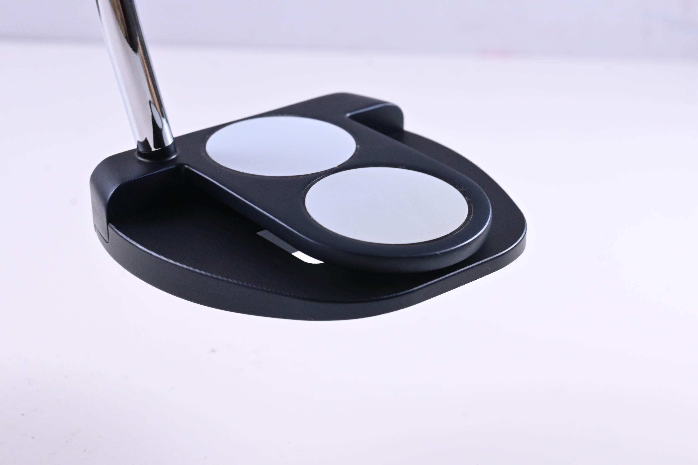 Odyssey Ai-One 2-Ball Jailbird Mini Putter / 34 Inch