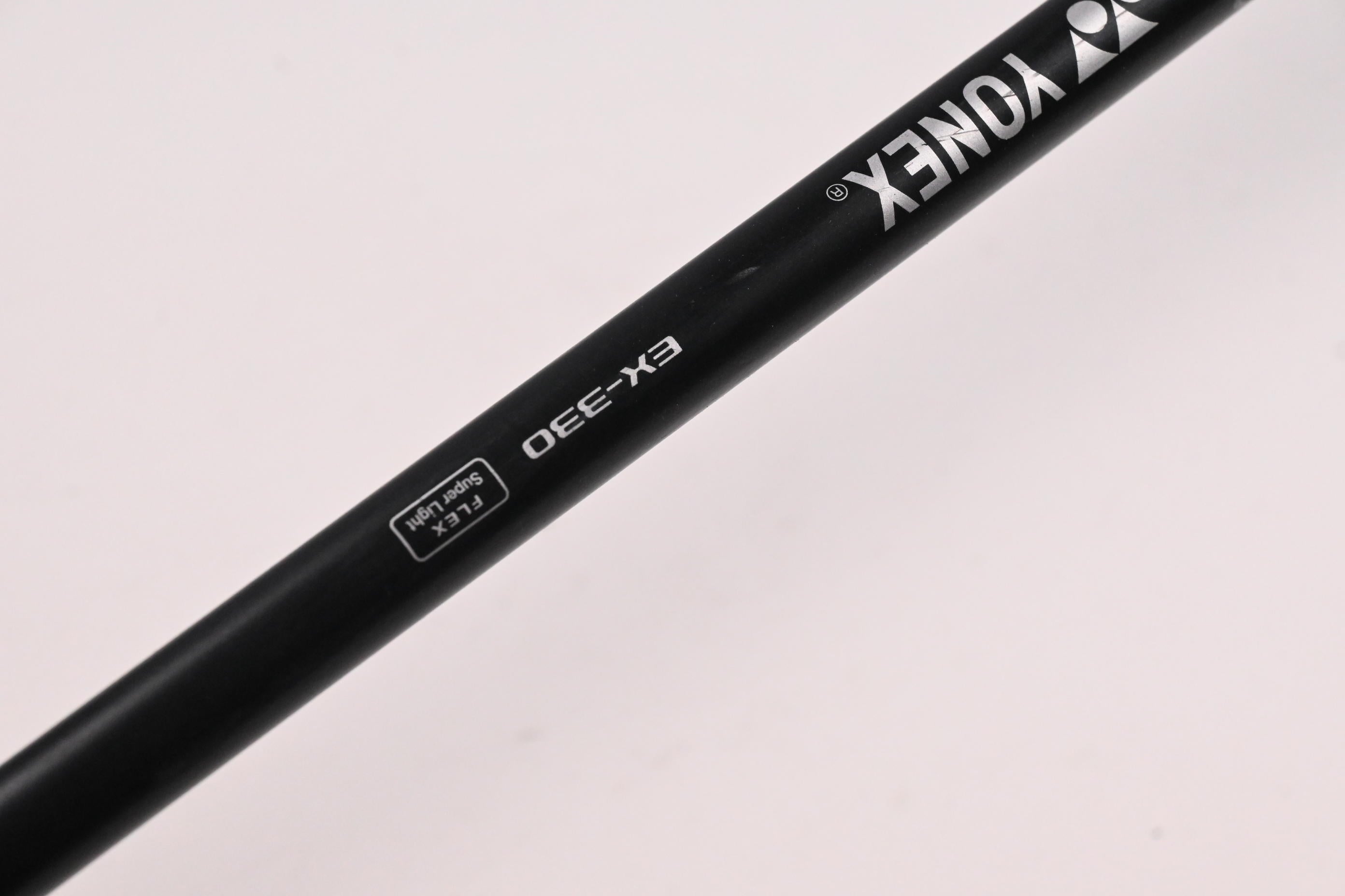 Yonex Ezone GS Sand Wedge / 56 Degree / Senior Flex Yonex Ezone GS EX-330 Shaft