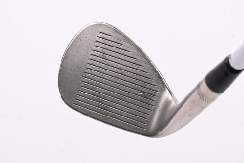 Titleist Vokey SM10 Sand Wedge / 54 Degree / Stiff Flex AMT Black S300 Shaft