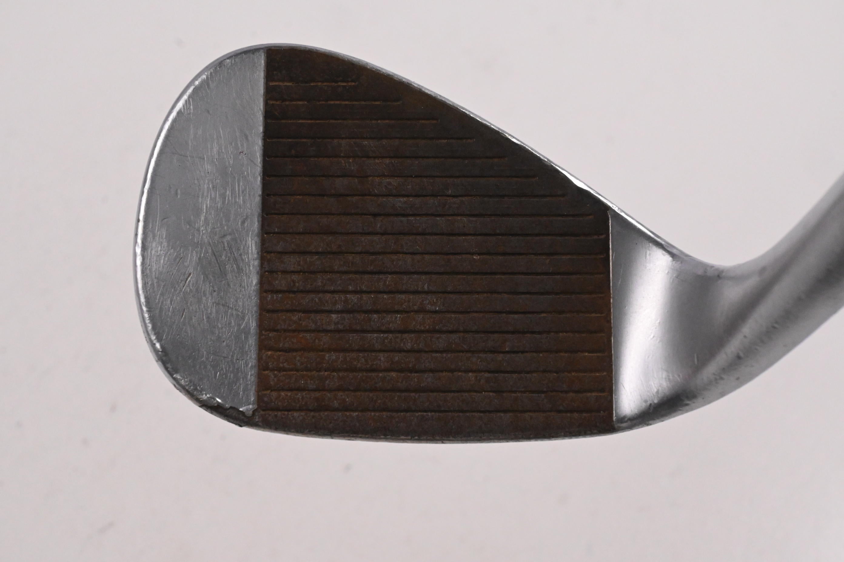 Taylormade Milled Grind 3 Chrome Lob Wedge / 60 Degree / Stiff Flex Project X