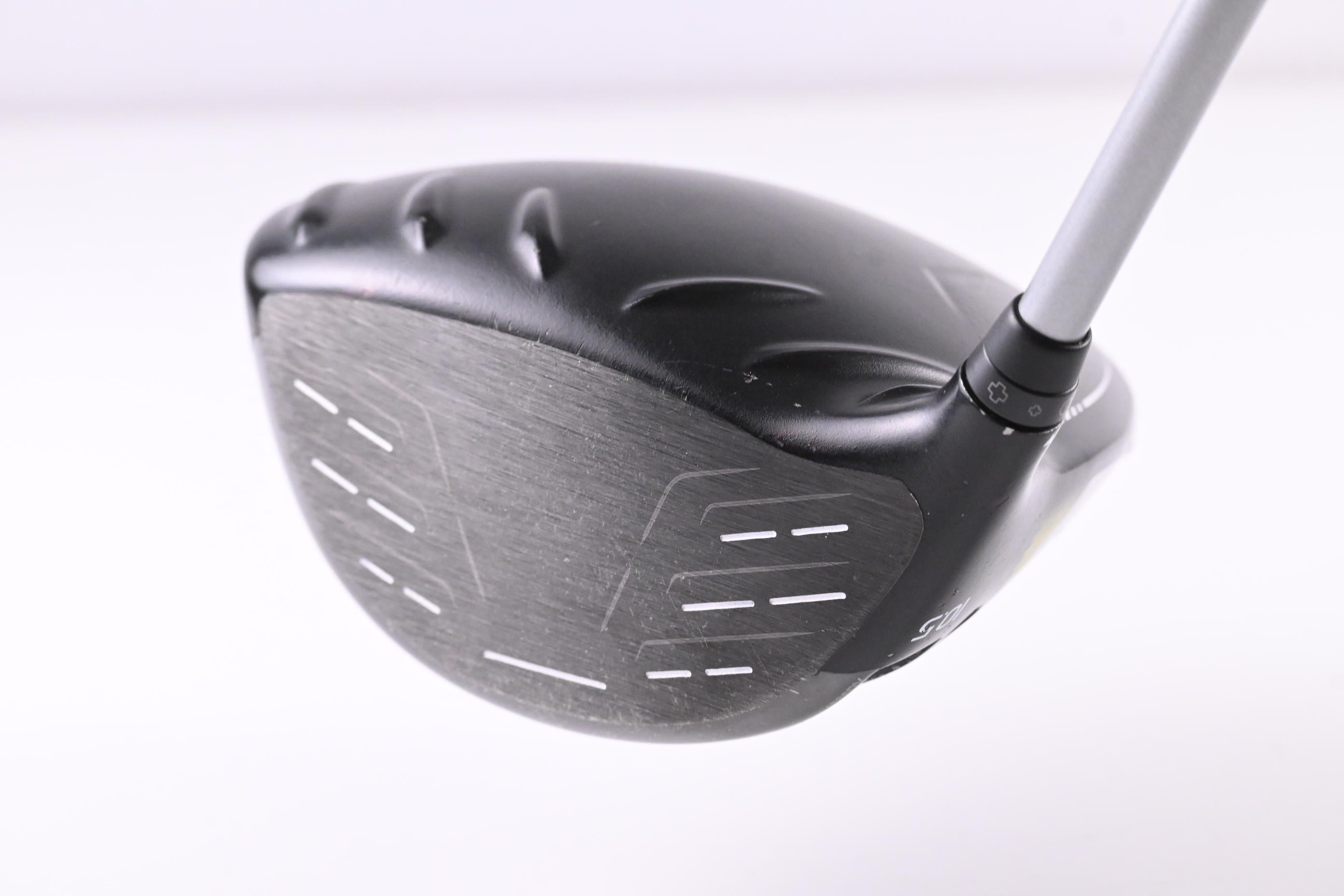 Ping G430 SFT Driver / 10.5 Degree / Senior Flex Ping Alta Quick 45 Shaft