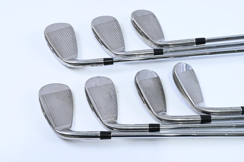 Wilson Dynapower 2023 Irons / 5-PW+GW / Stiff Flex Dynamic Gold S200 Shafts