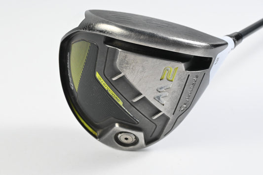 Taylormade M2 2017 Driver / 12 Degree / Regular Flex Fujikura Pro 56 Shaft