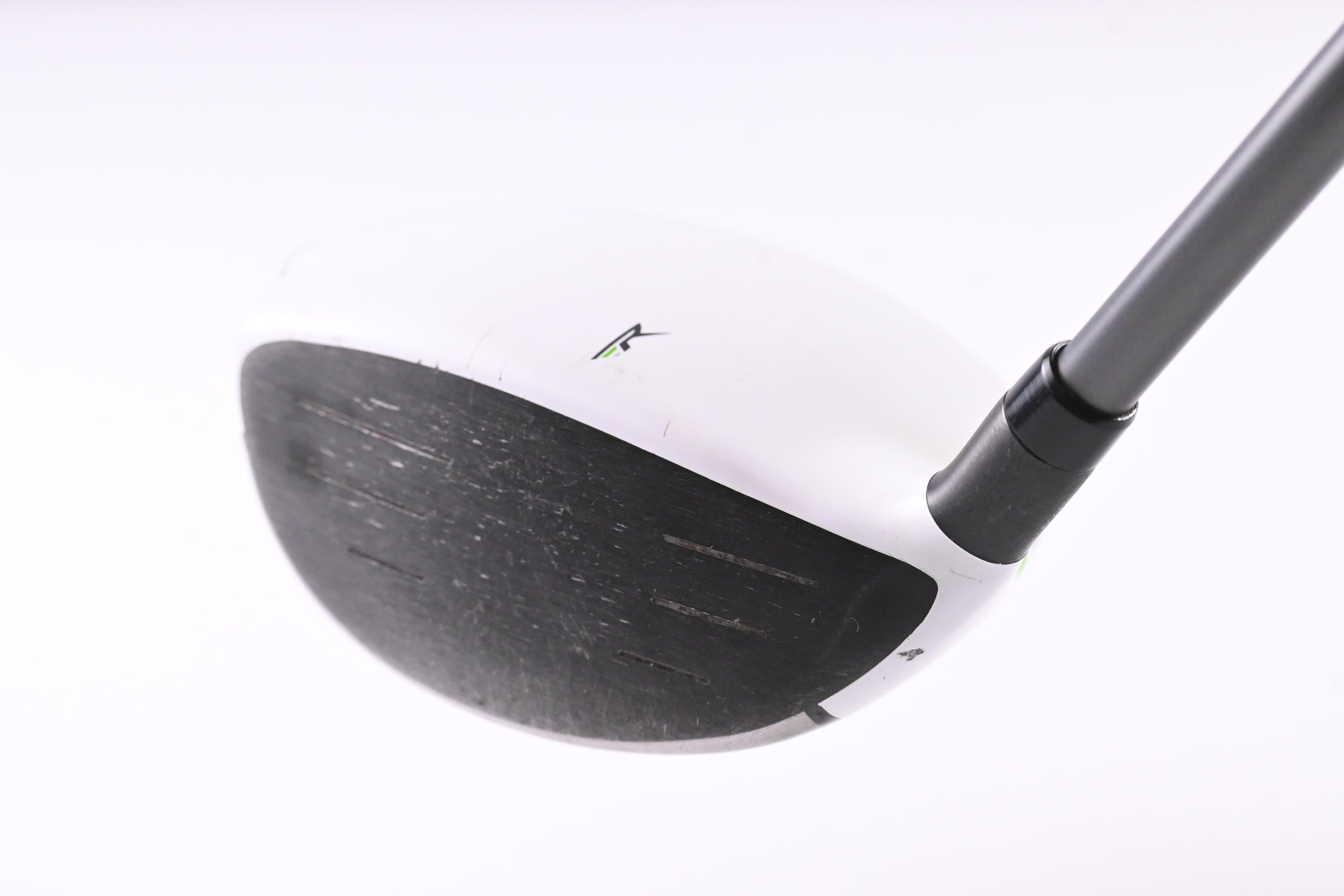 Taylormade RBZ #3 Wood / 15 Degree / Regular Flex Matrix Ozik Xcon-5 Shaft