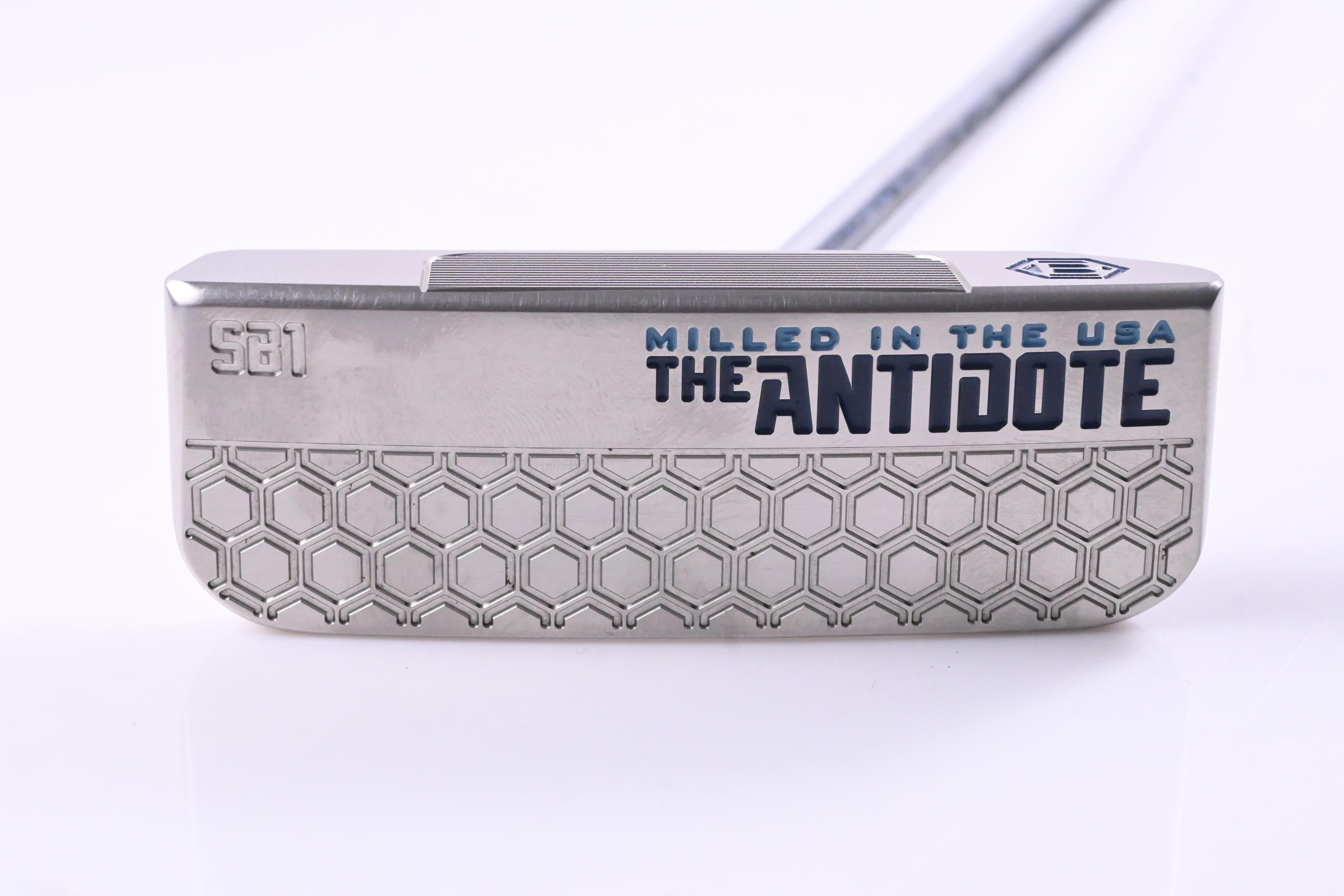 Bettinardi Antidote Putter /. 34 inch