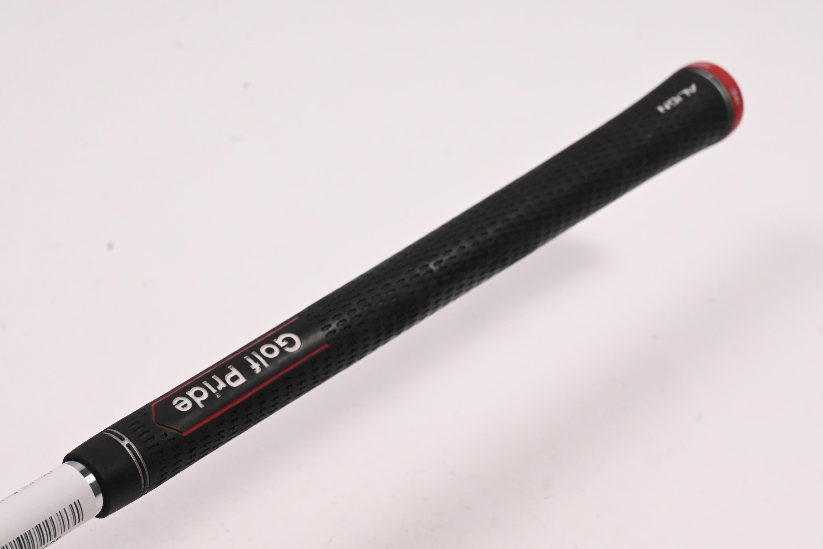 Mizuno JPX 921 Hot Metal Pro #8 Iron / Stiff Flex N.S.Pro Modus3 Tour 105 Shaft