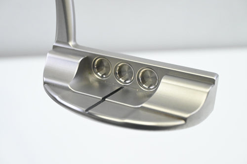 Scotty Cameron Super Select Delmar Putter / 35 Inch